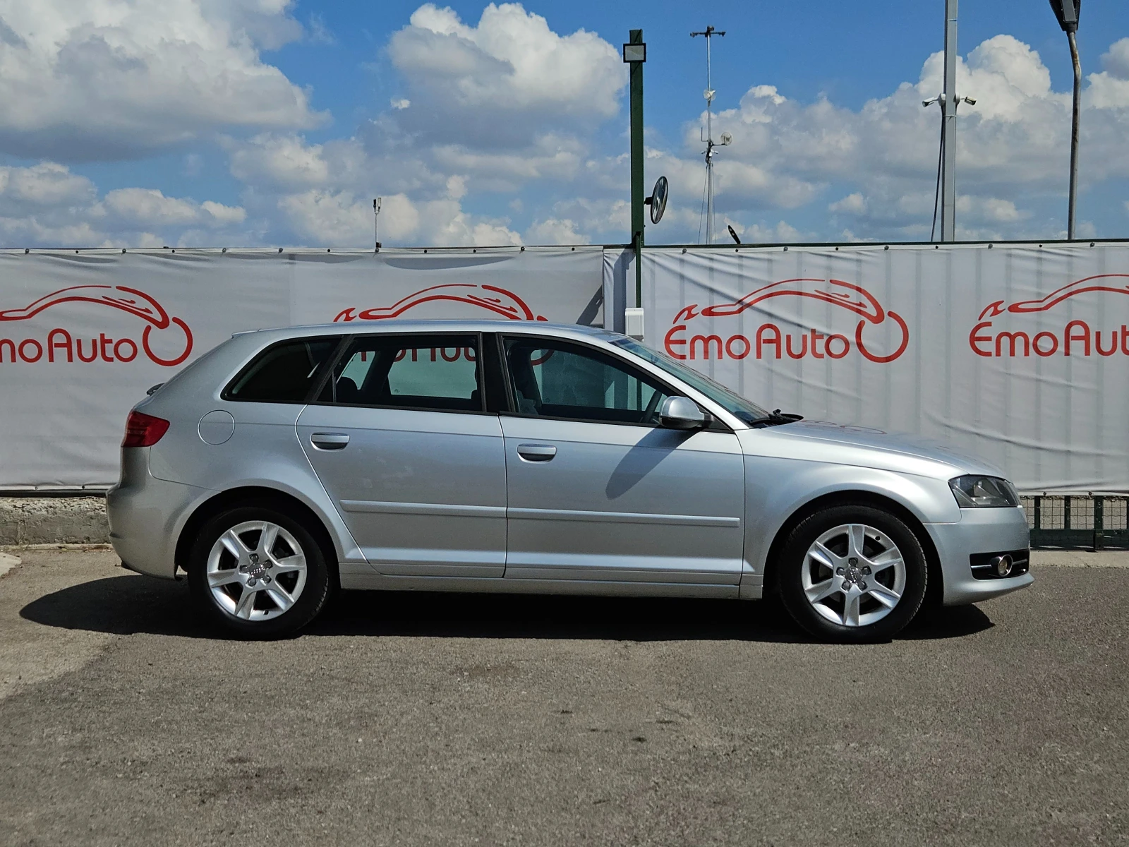 Audi A3 1.2TFSI/105k.c./6ск/БЛУТУТ/EURO 5B/ТОП - изображение 2