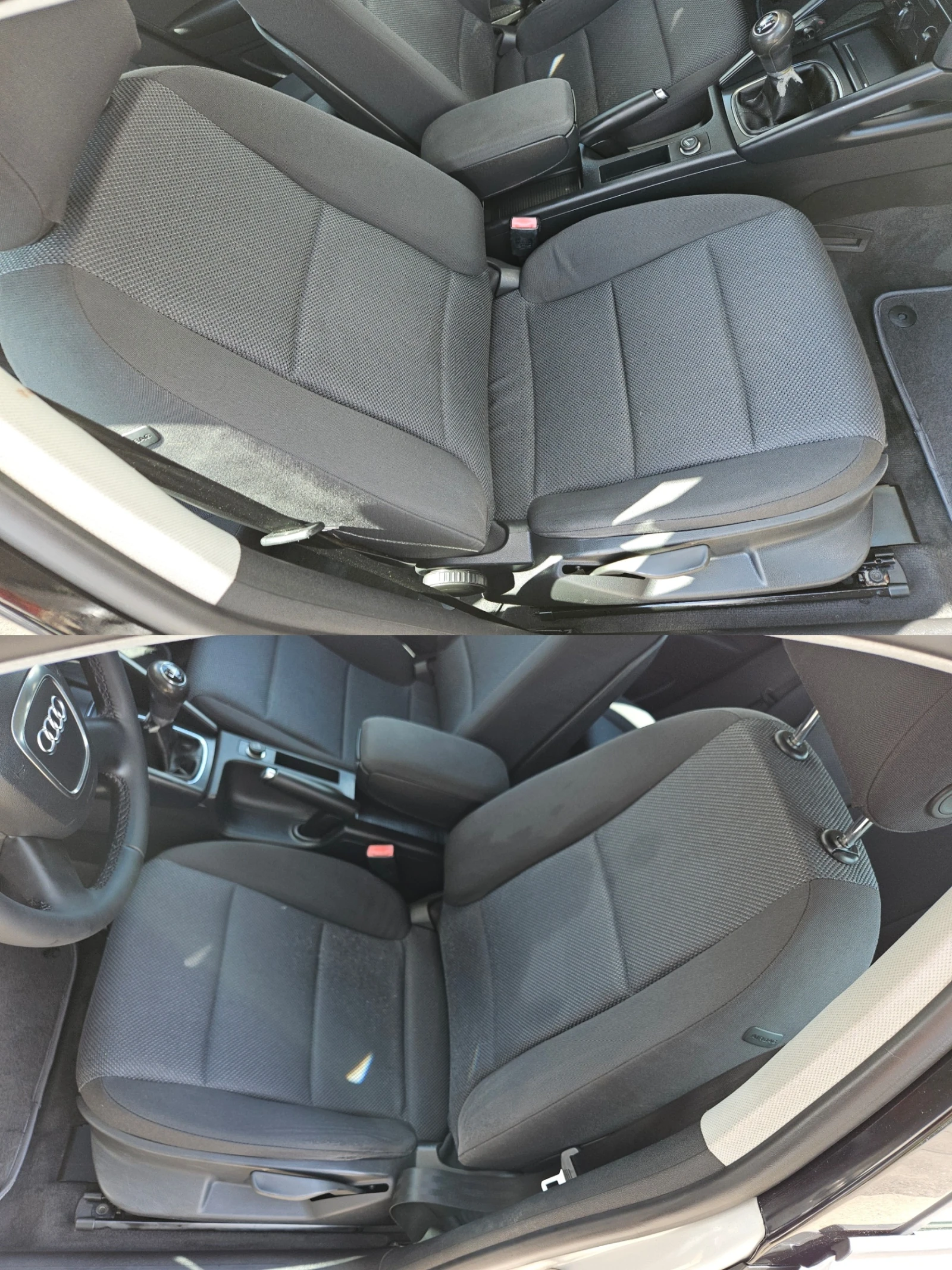 Audi A3 1.2TFSI/BLACK FRIDAY//EURO 5B/ | Mobile.bg   15