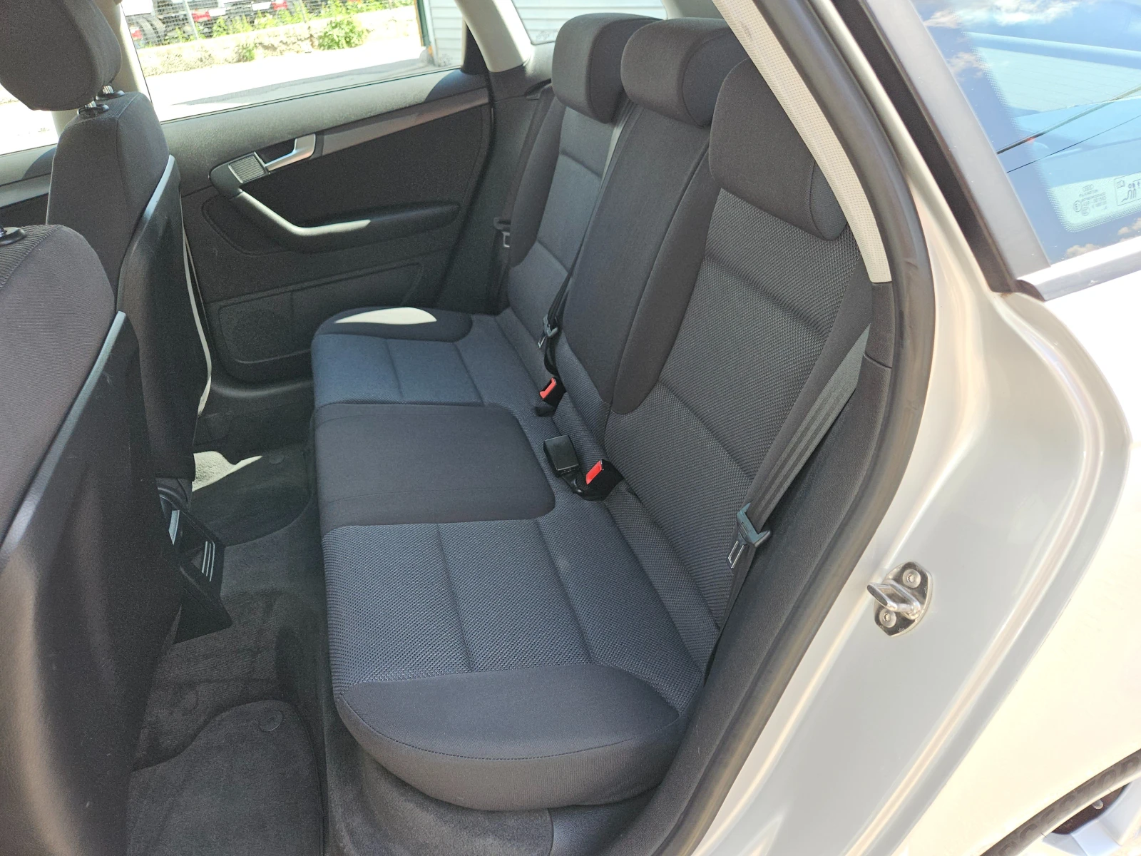 Audi A3 1.2TFSI/BLACK FRIDAY//EURO 5B/ | Mobile.bg   16