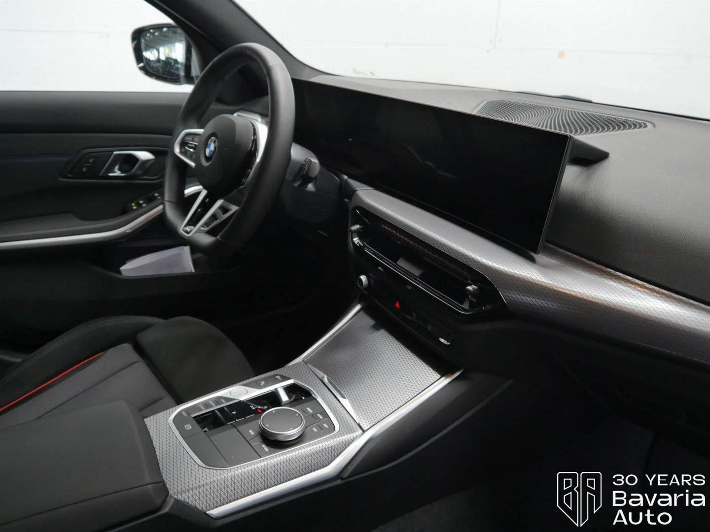 BMW 318 d Touring M Sport Paket - изображение 6