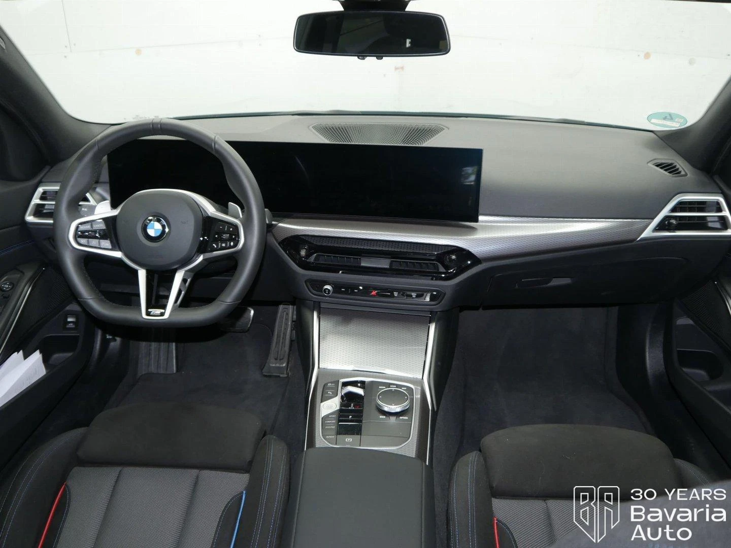 BMW 318 d Touring M Sport Paket - изображение 5