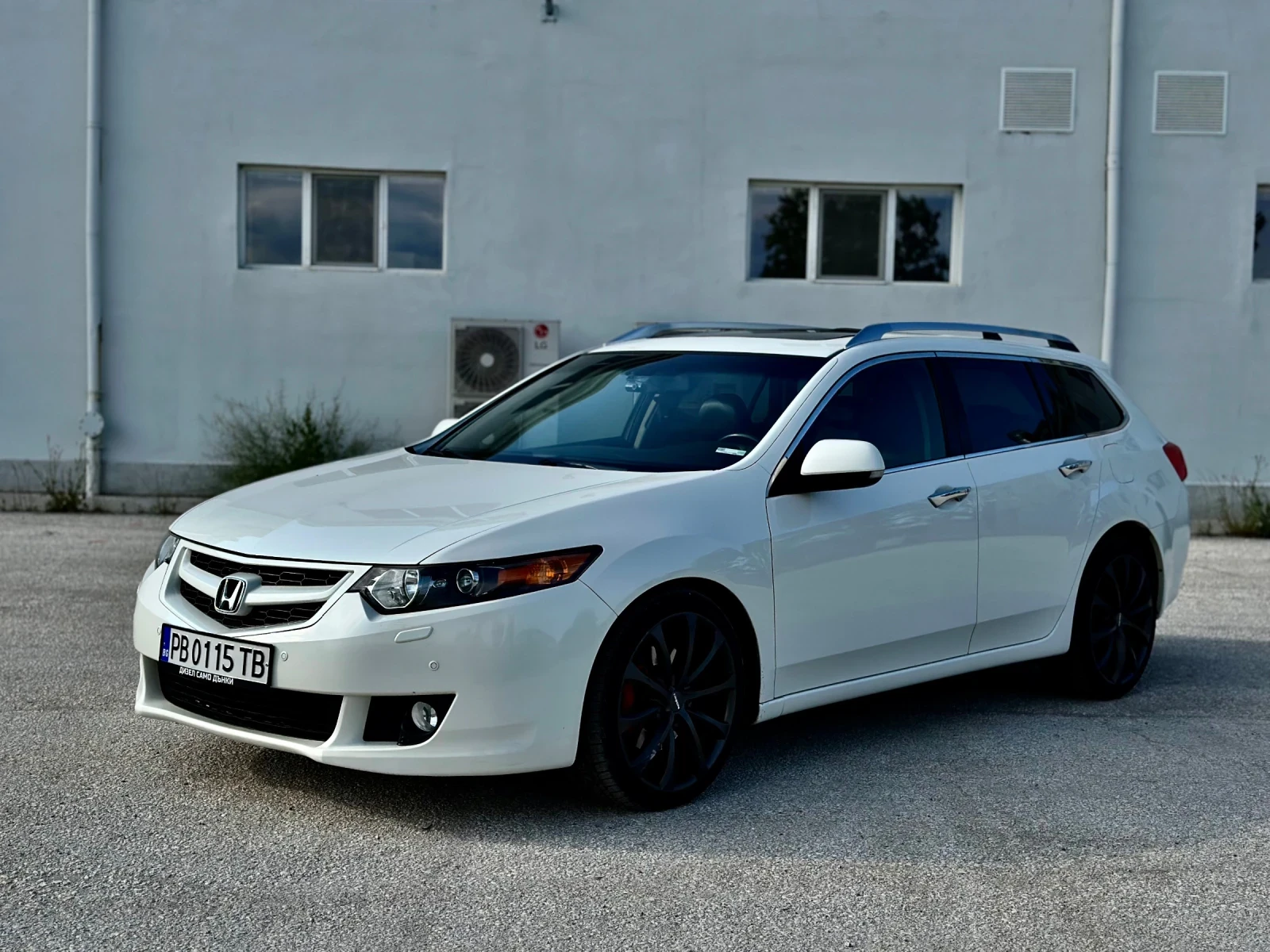 Honda Accord 2.4 Executive - изображение 3