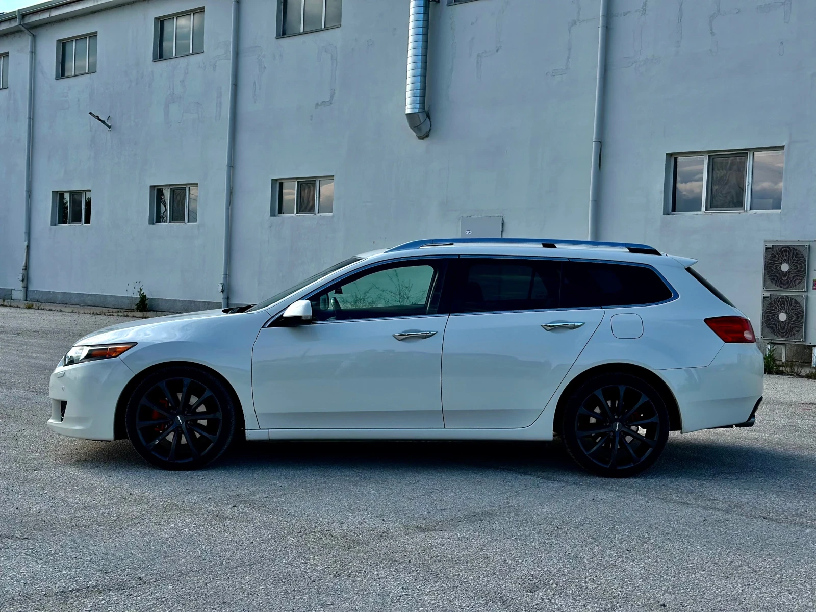 Honda Accord 2.4 Executive - изображение 4