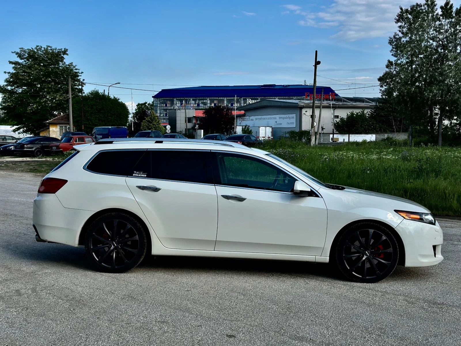 Honda Accord 2.4 Executive - изображение 6
