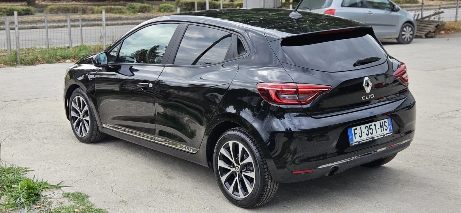 Renault Clio 1.0 TCe - изображение 5