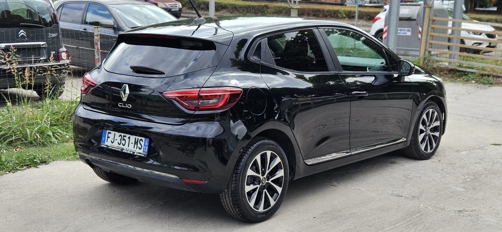Renault Clio 1.0 TCe - изображение 4