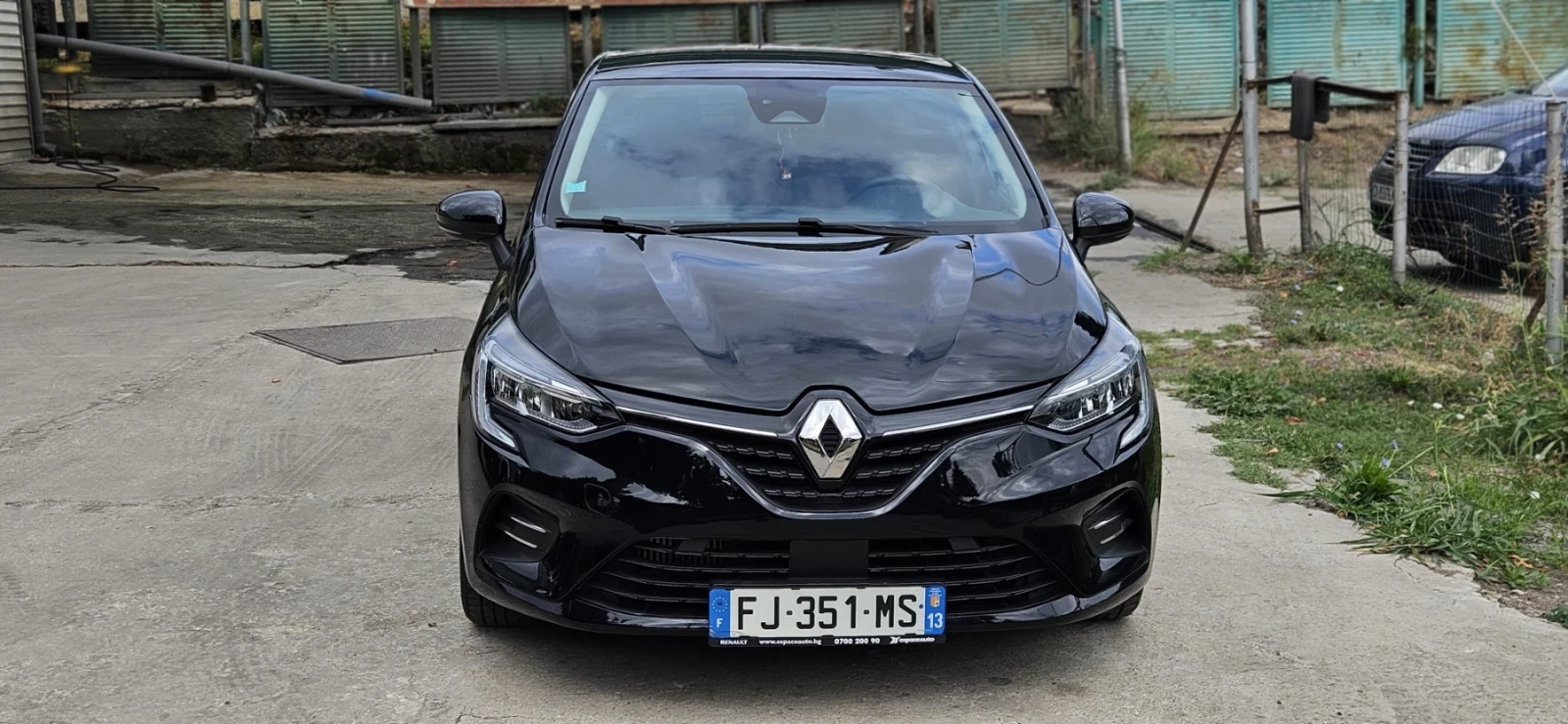 Renault Clio 1.0 TCe - изображение 2