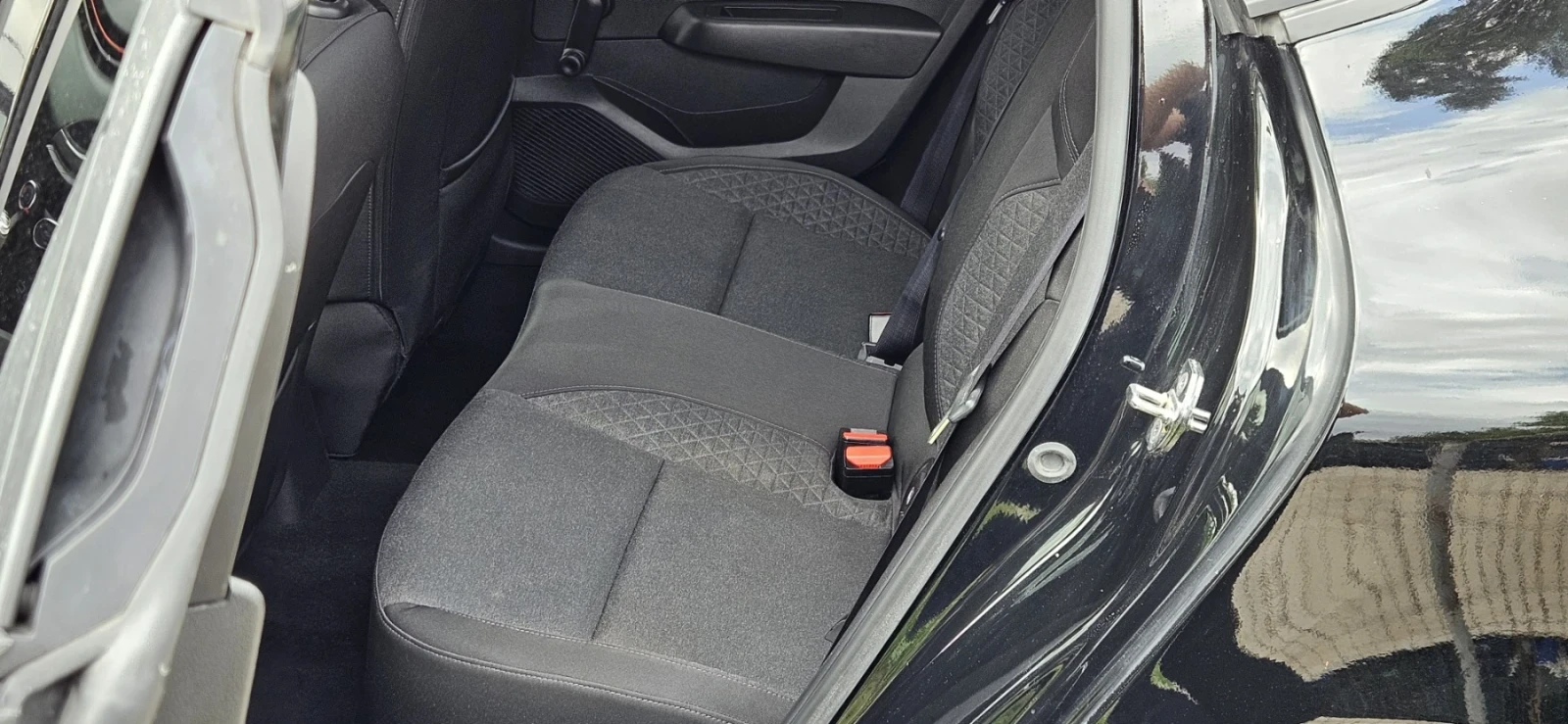 Renault Clio 1.0 TCe - изображение 7