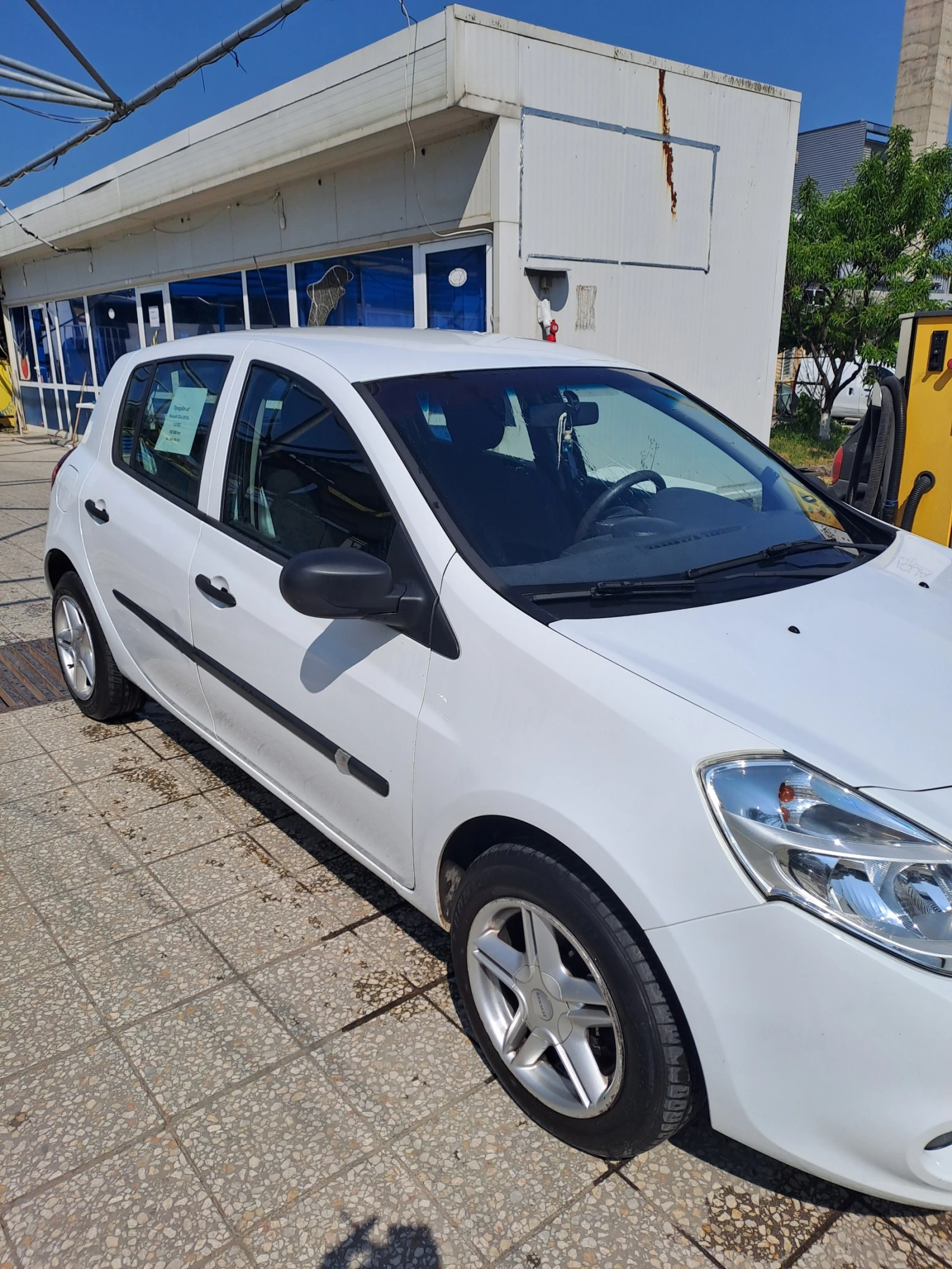 Renault Clio  - изображение 4
