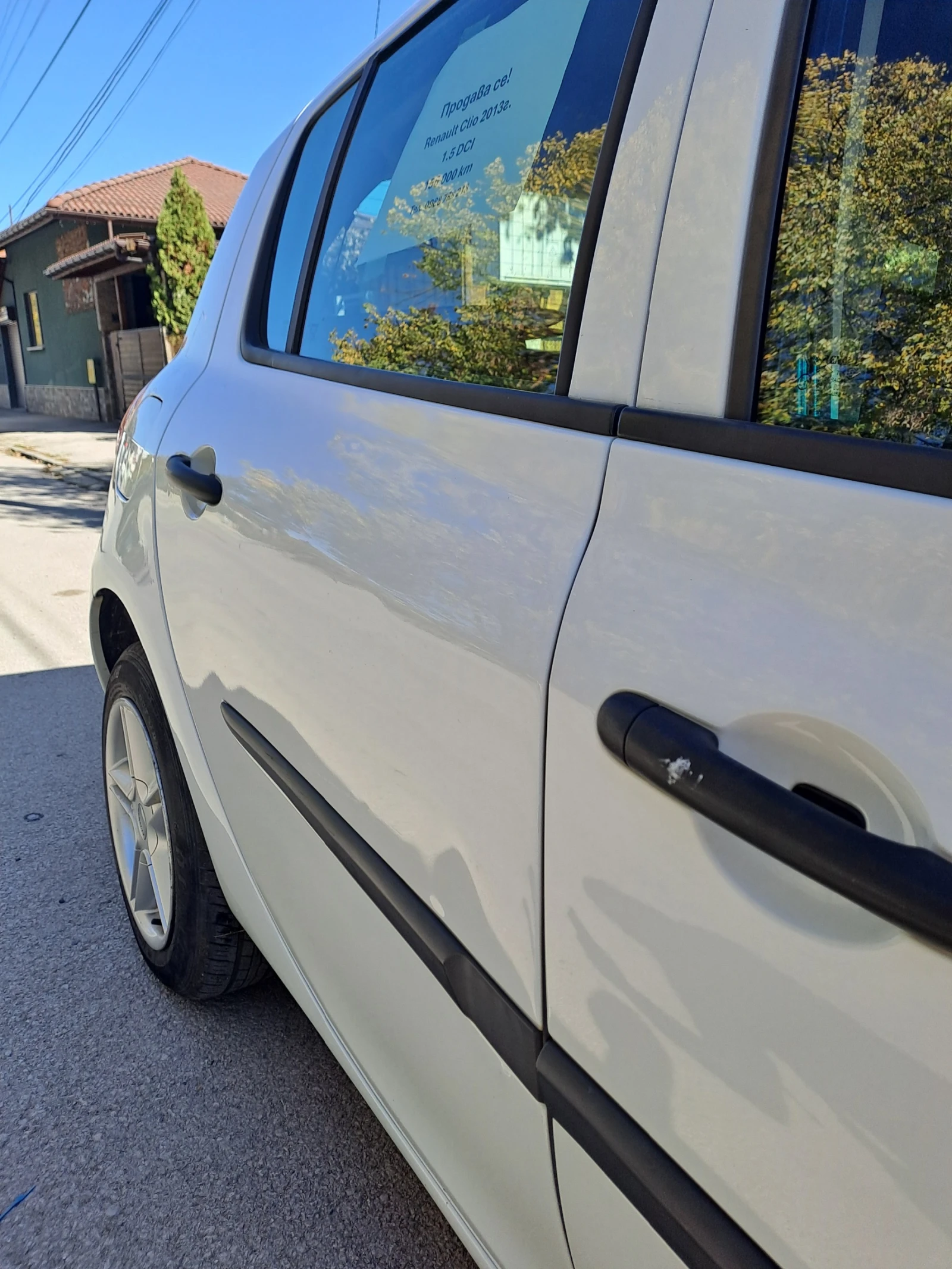 Renault Clio  - изображение 9