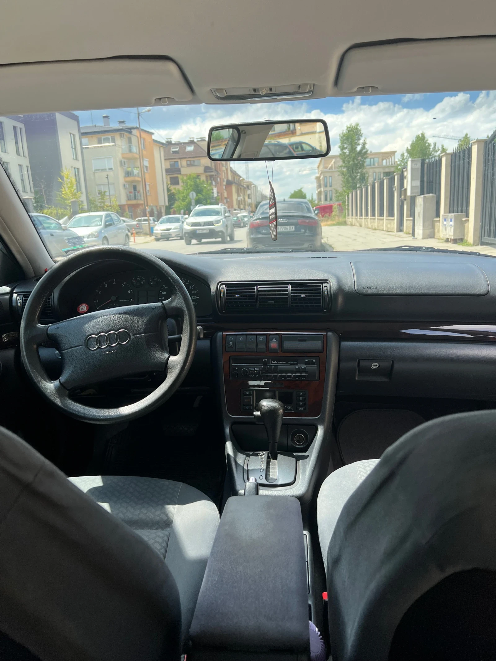 Audi A4  - изображение 3