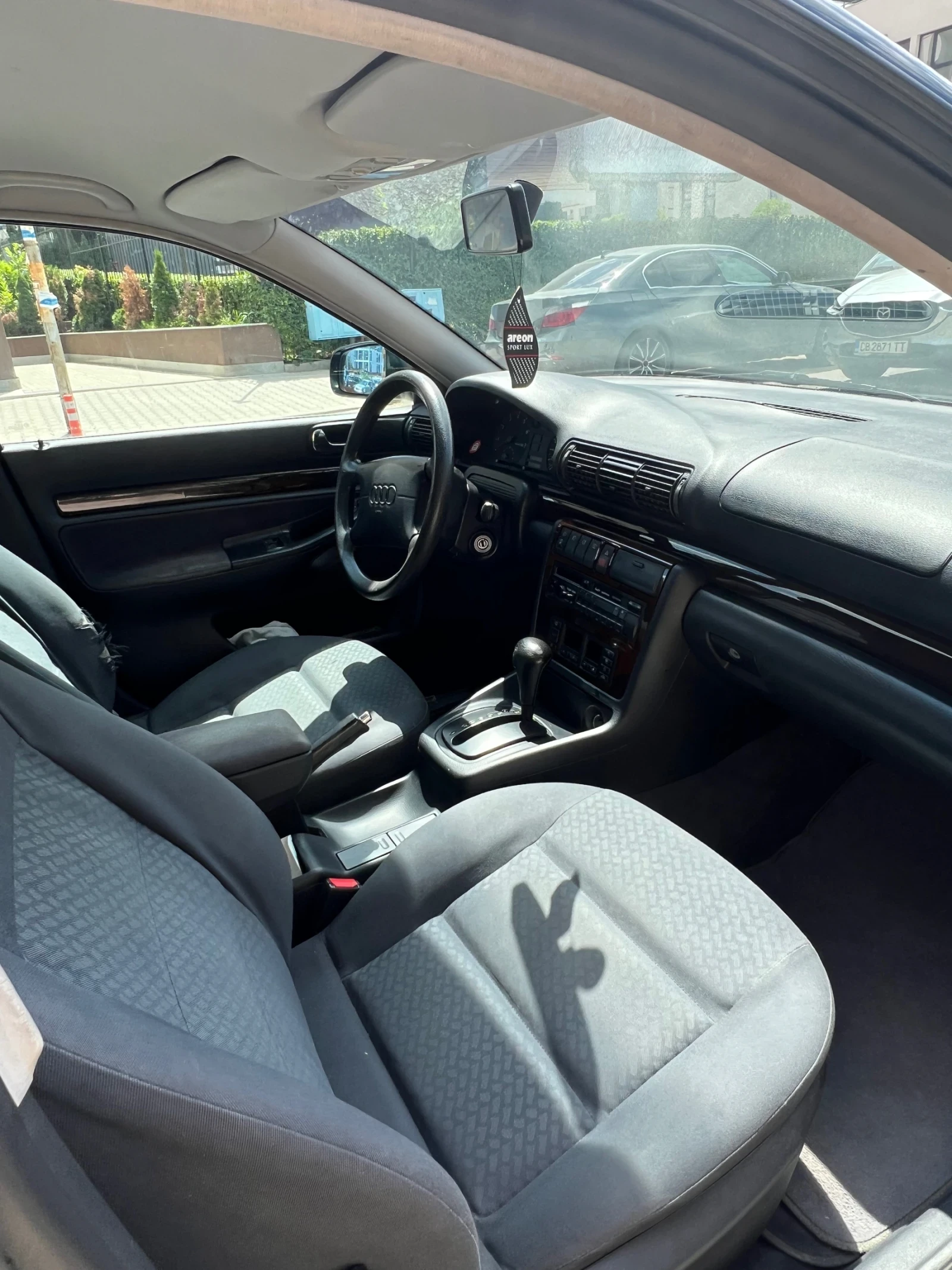 Audi A4  - изображение 5