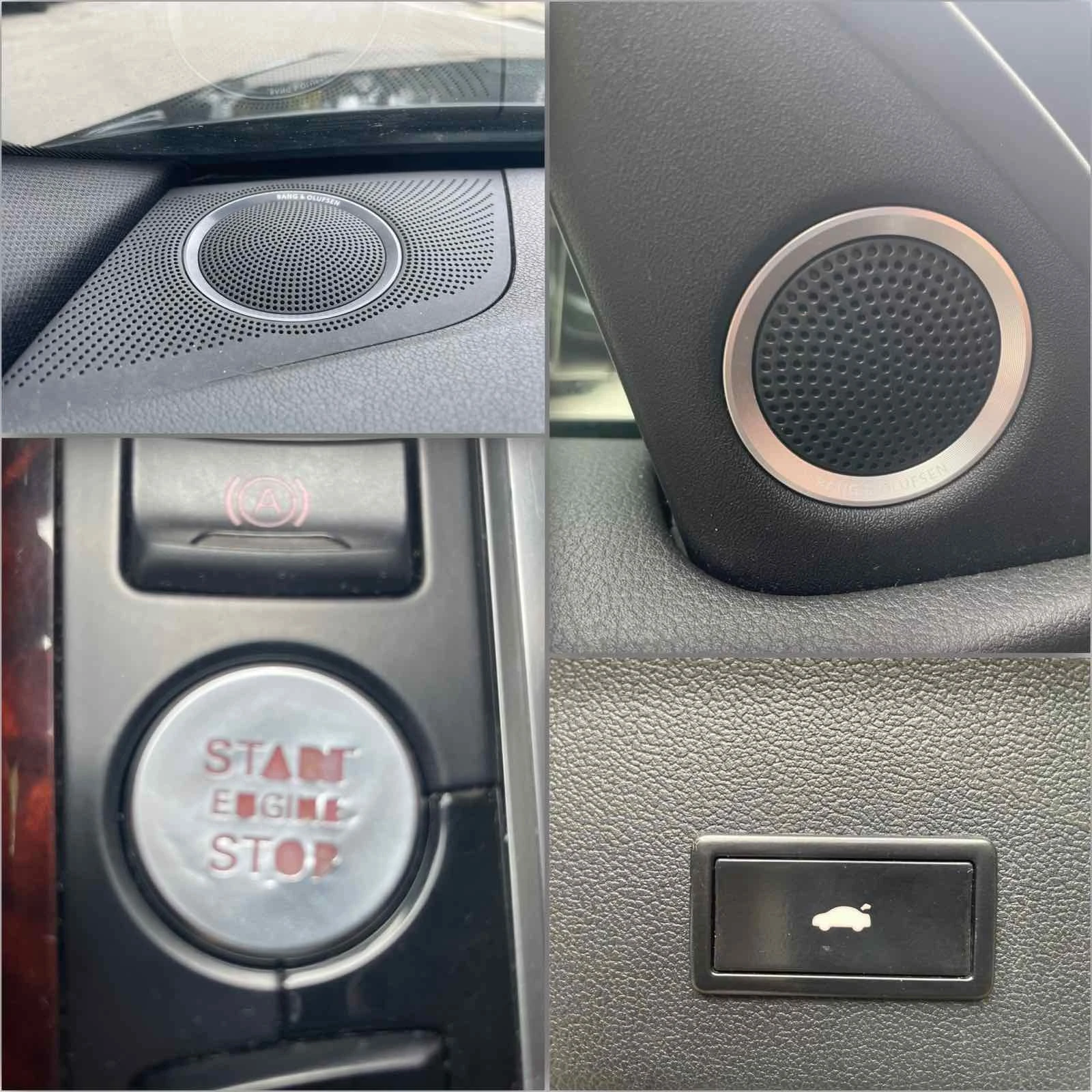 Audi A4 3.0TDI* Quattro* B&O* LED* S-line* *  | Mobile.bg   13