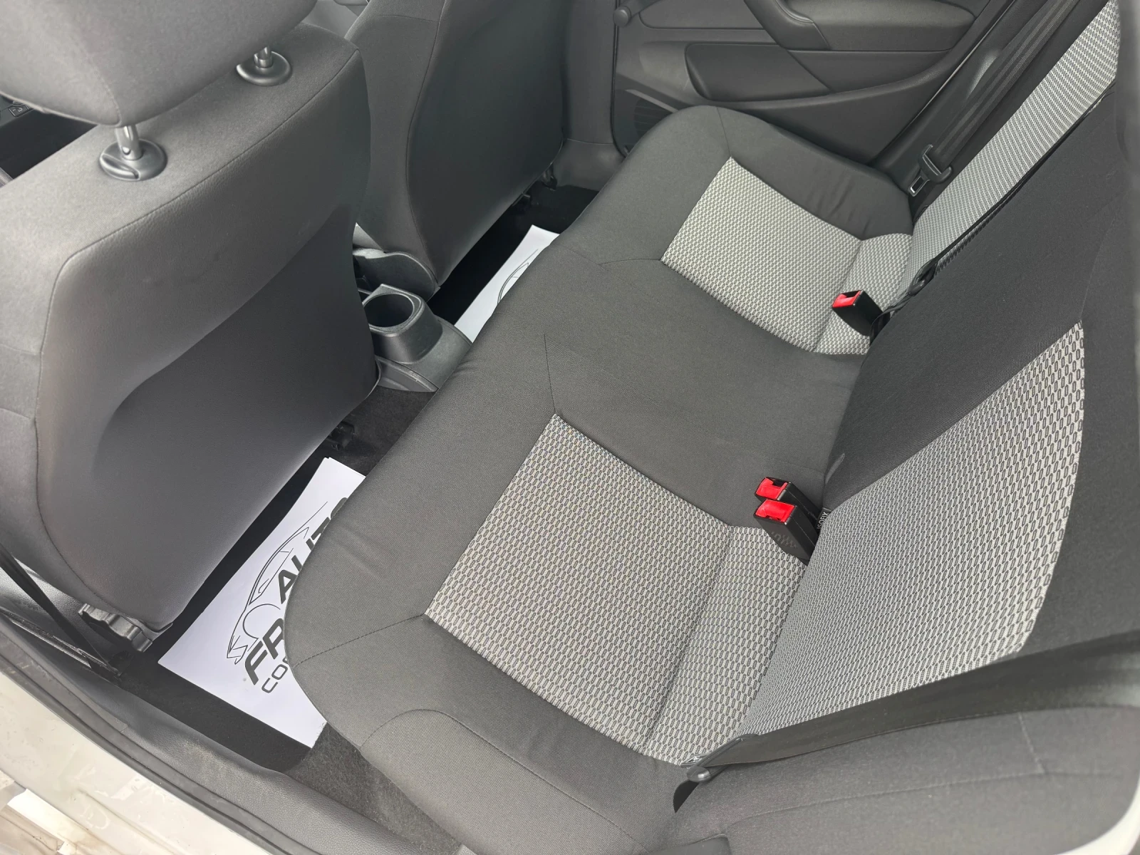 VW Polo 1.2TDI     | Mobile.bg   16