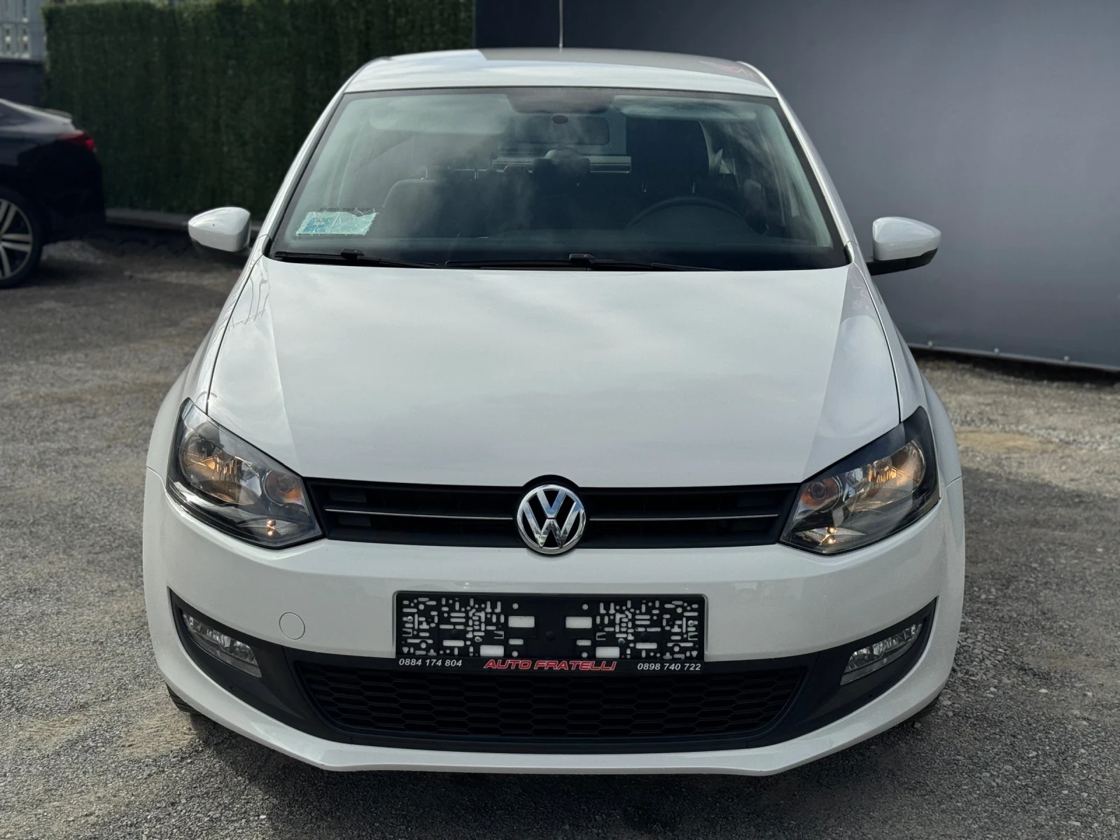 VW Polo 1.2TDI ЛИЗИНГ БЕЗ ПЪРВОНАЧАЛНА ВНОСКА - изображение 2