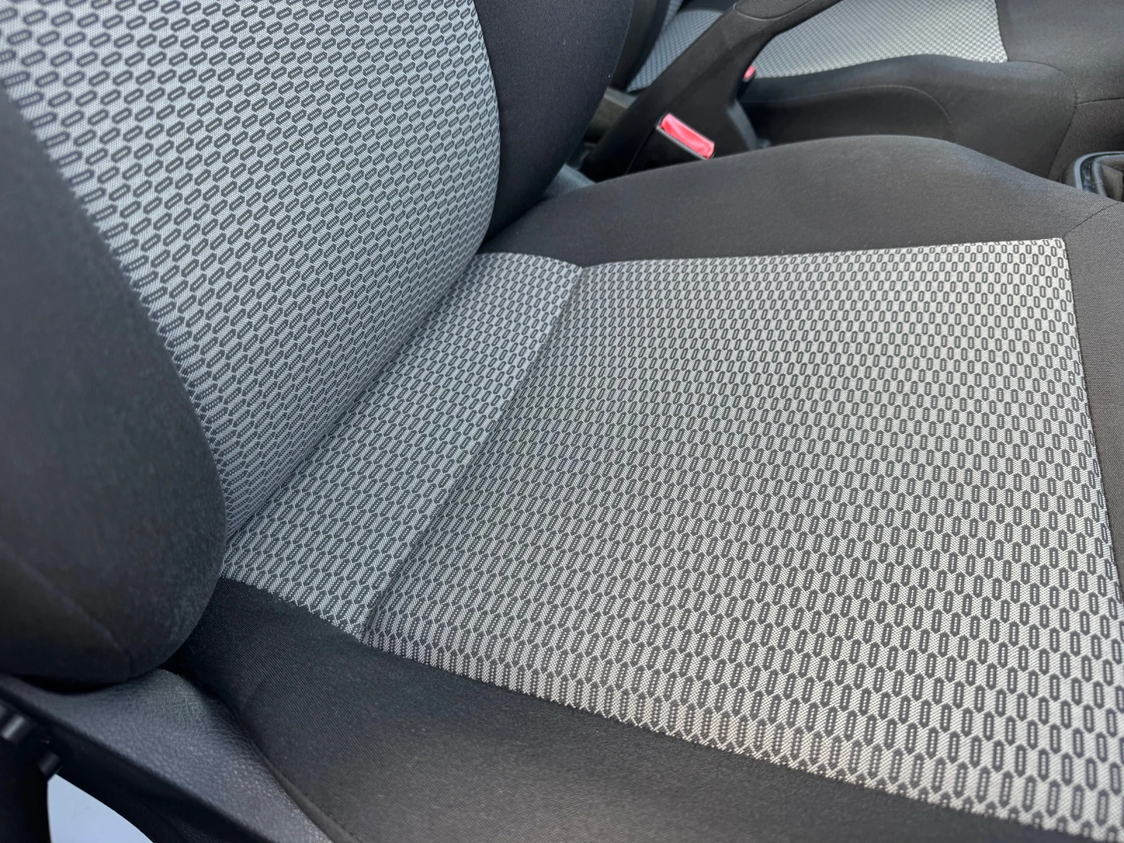 VW Polo 1.2TDI     | Mobile.bg   14