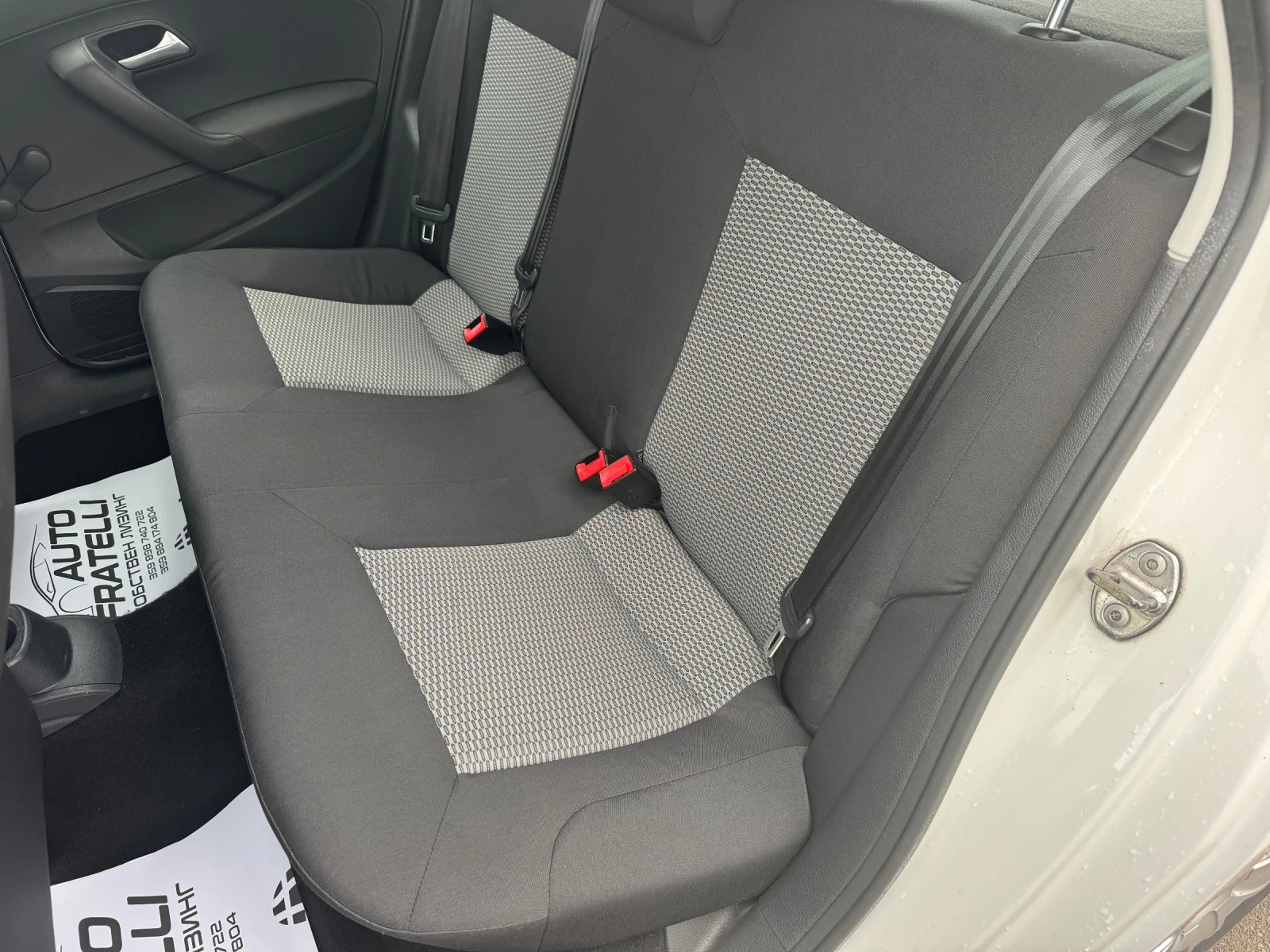 VW Polo 1.2TDI     | Mobile.bg   15