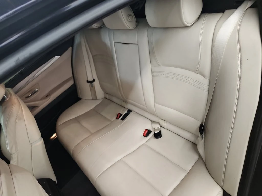 BMW 528 * 528I XDRIVE * CARFAX * БЕЗ ПЪРВОНАЧАЛНА ВНОСКА | Mobile.bg — изображение 12