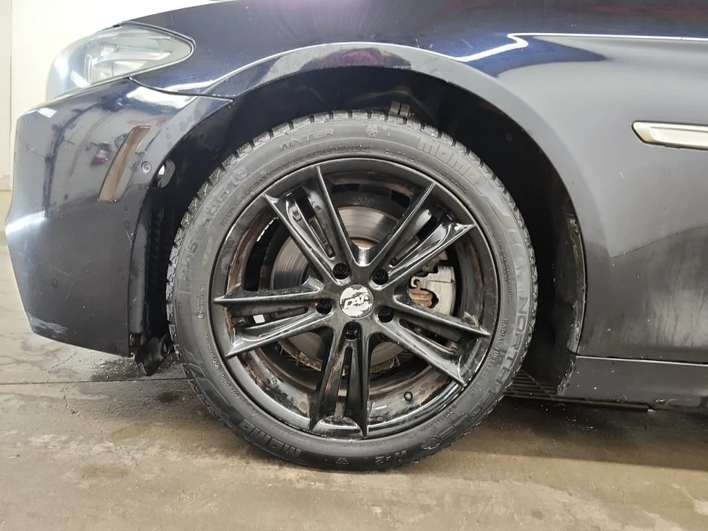 BMW 528 * 528I XDRIVE * CARFAX * БЕЗ ПЪРВОНАЧАЛНА ВНОСКА | Mobile.bg — изображение 15