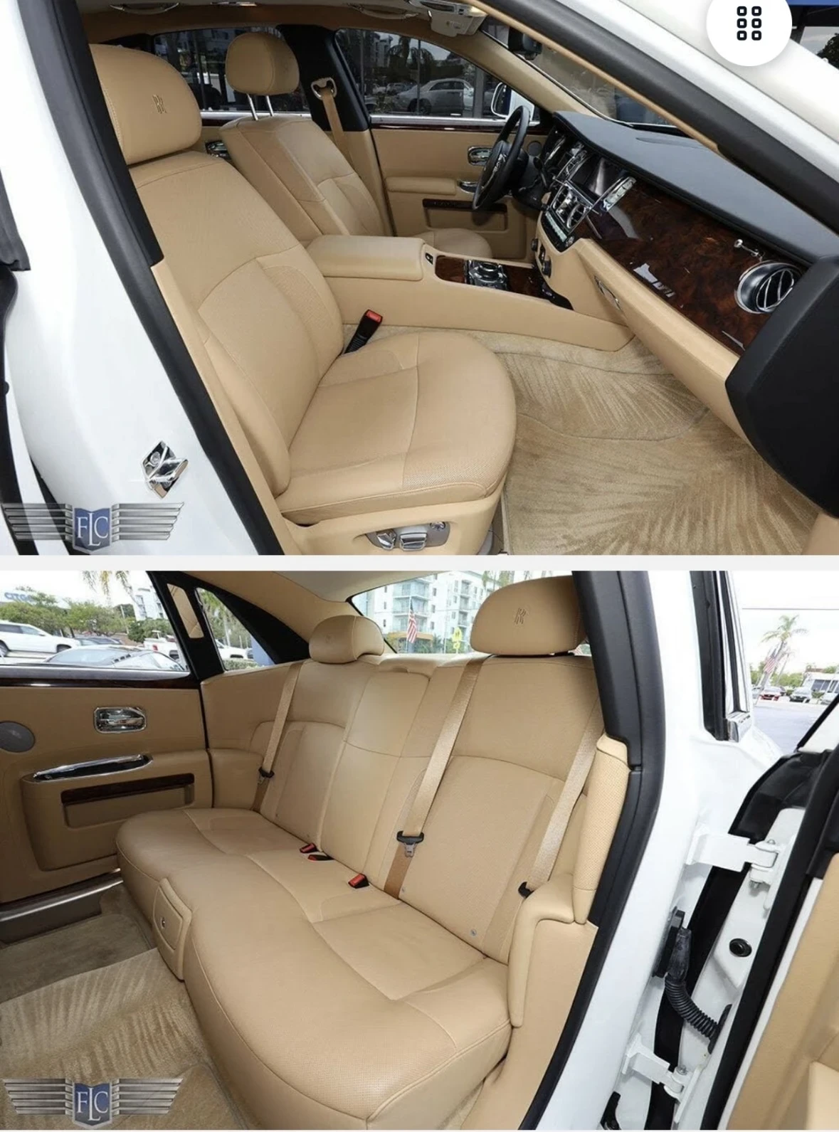 Rolls-Royce Ghost      Black badge v12 600h | Mobile.bg   15