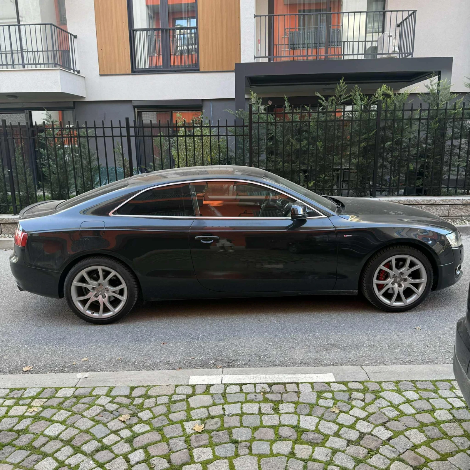 Audi A5  - изображение 5