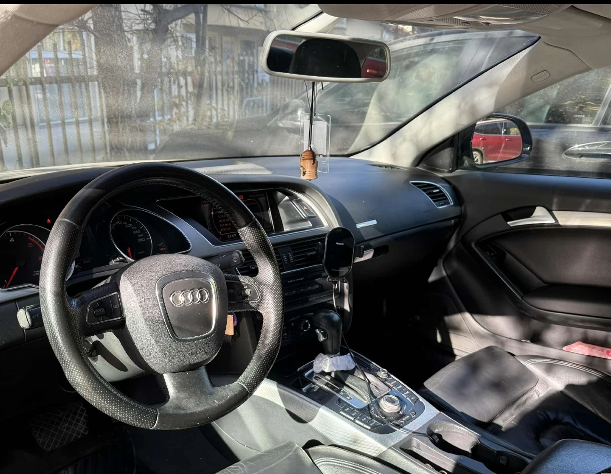 Audi A5  - изображение 6