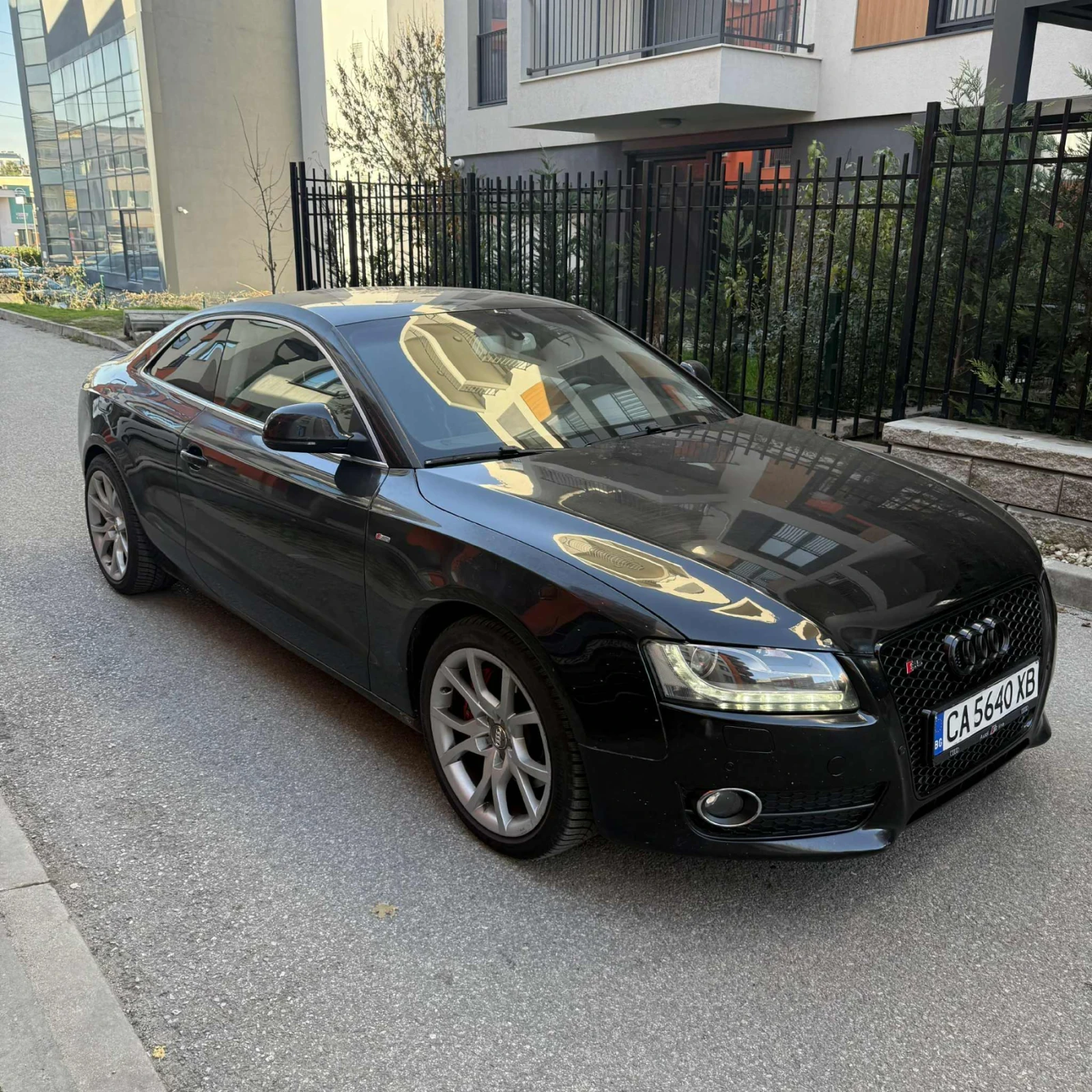 Audi A5  - изображение 2