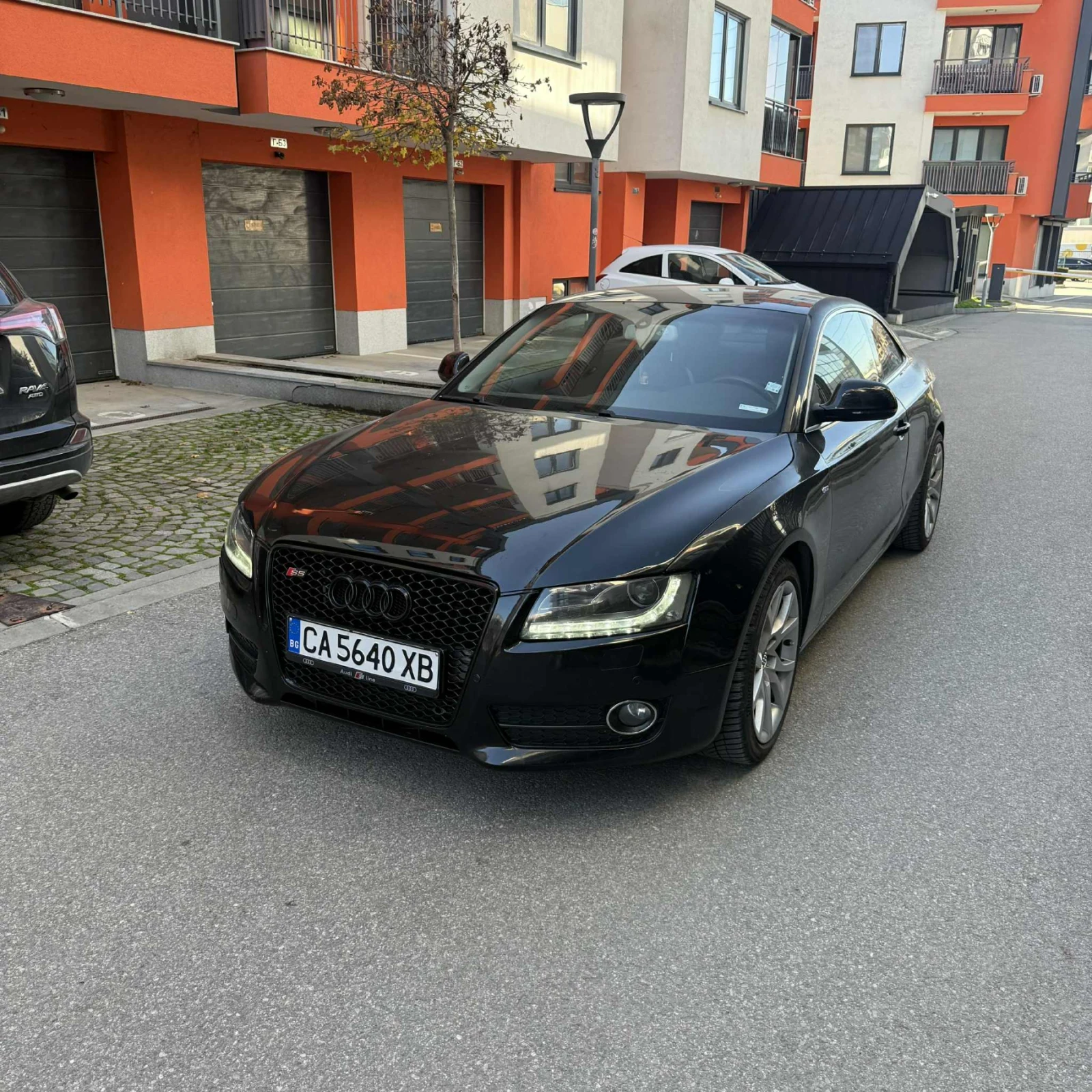 Audi A5  - изображение 4