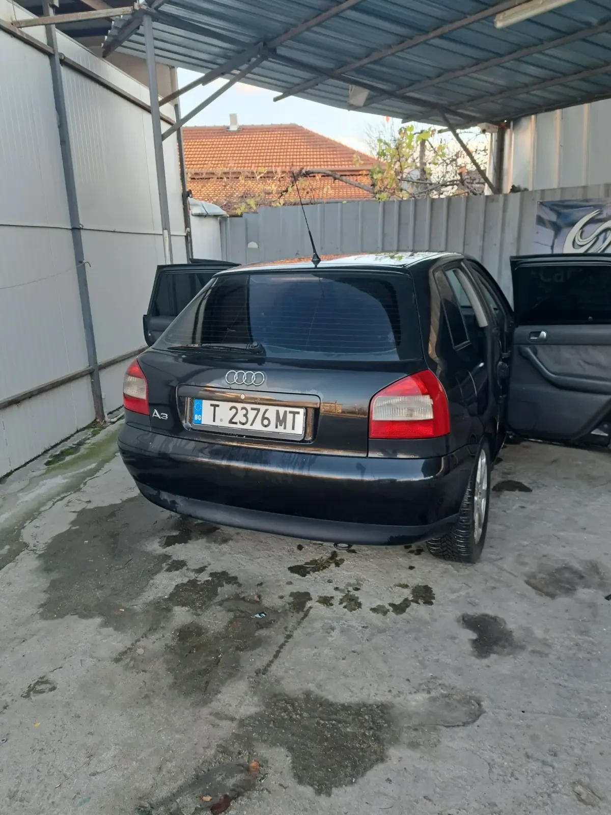 Audi A3 1.9tdi | Mobile.bg   6