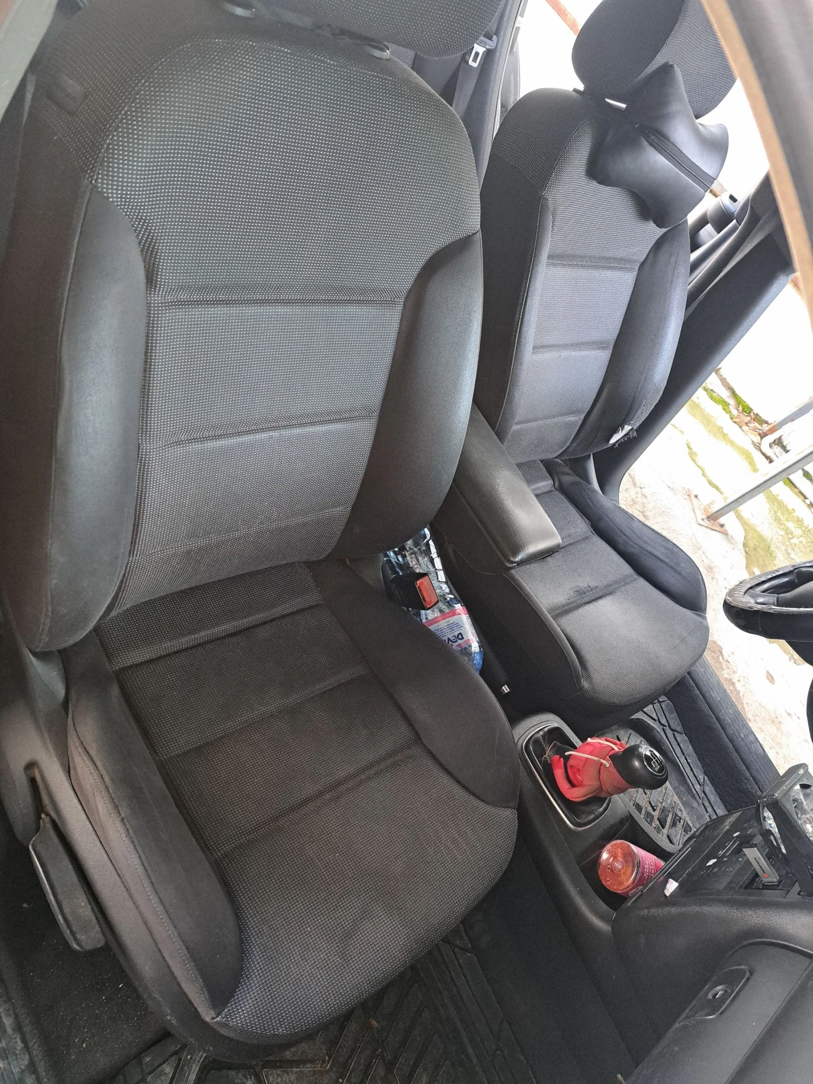 Audi A3 1.9tdi | Mobile.bg   8