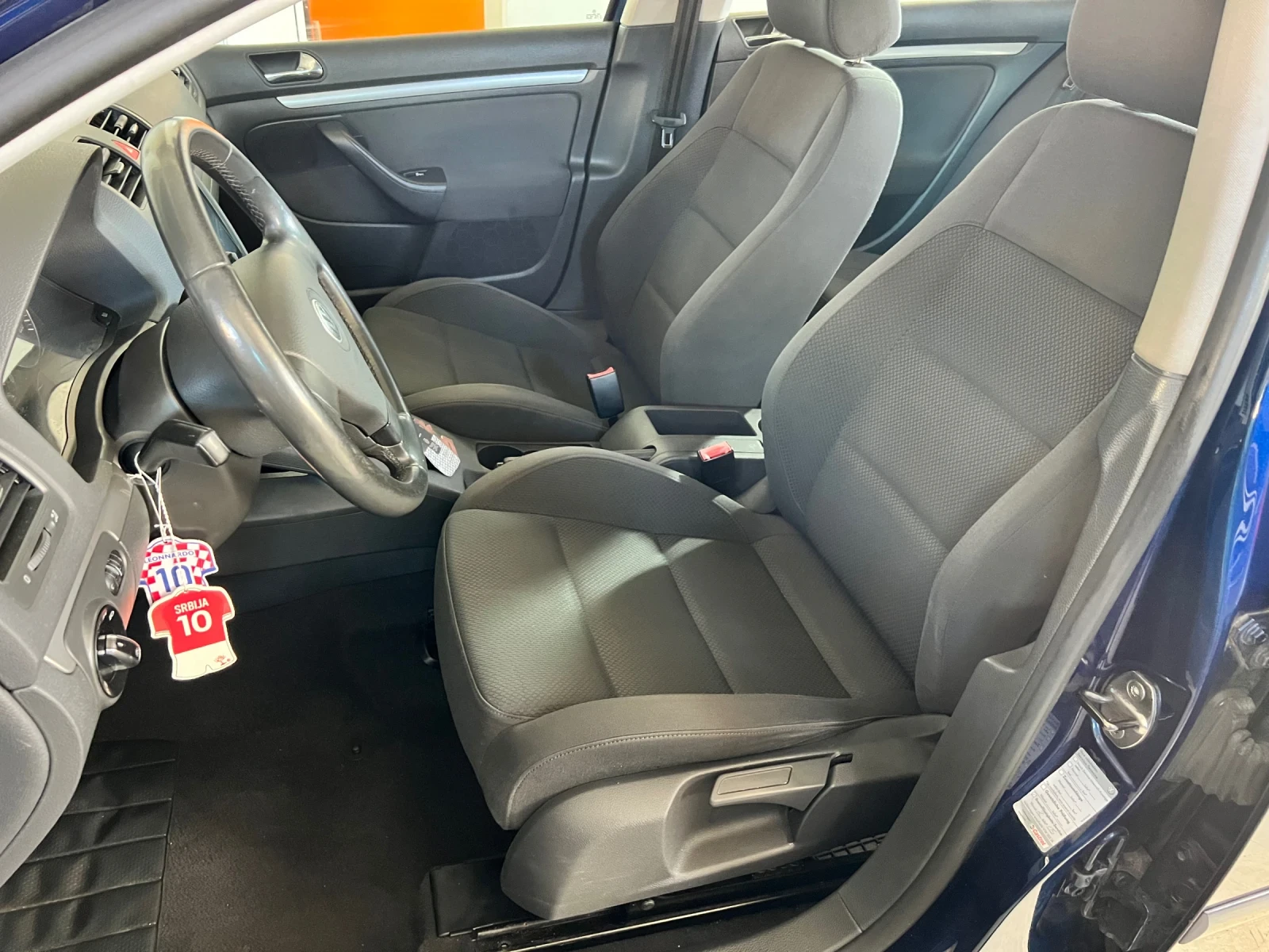 VW Golf  - изображение 7