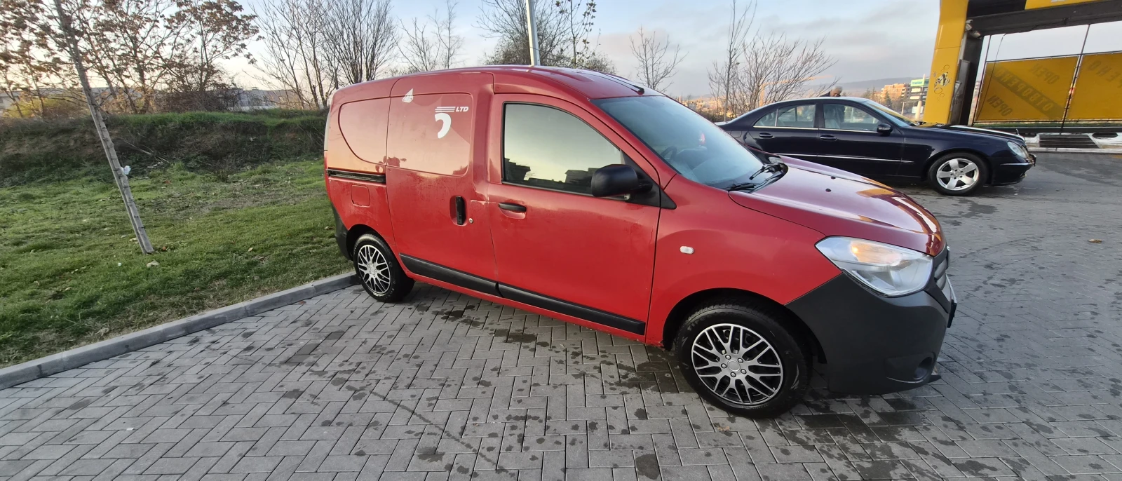 Dacia Dokker | Mobile.bg � ����������� 2