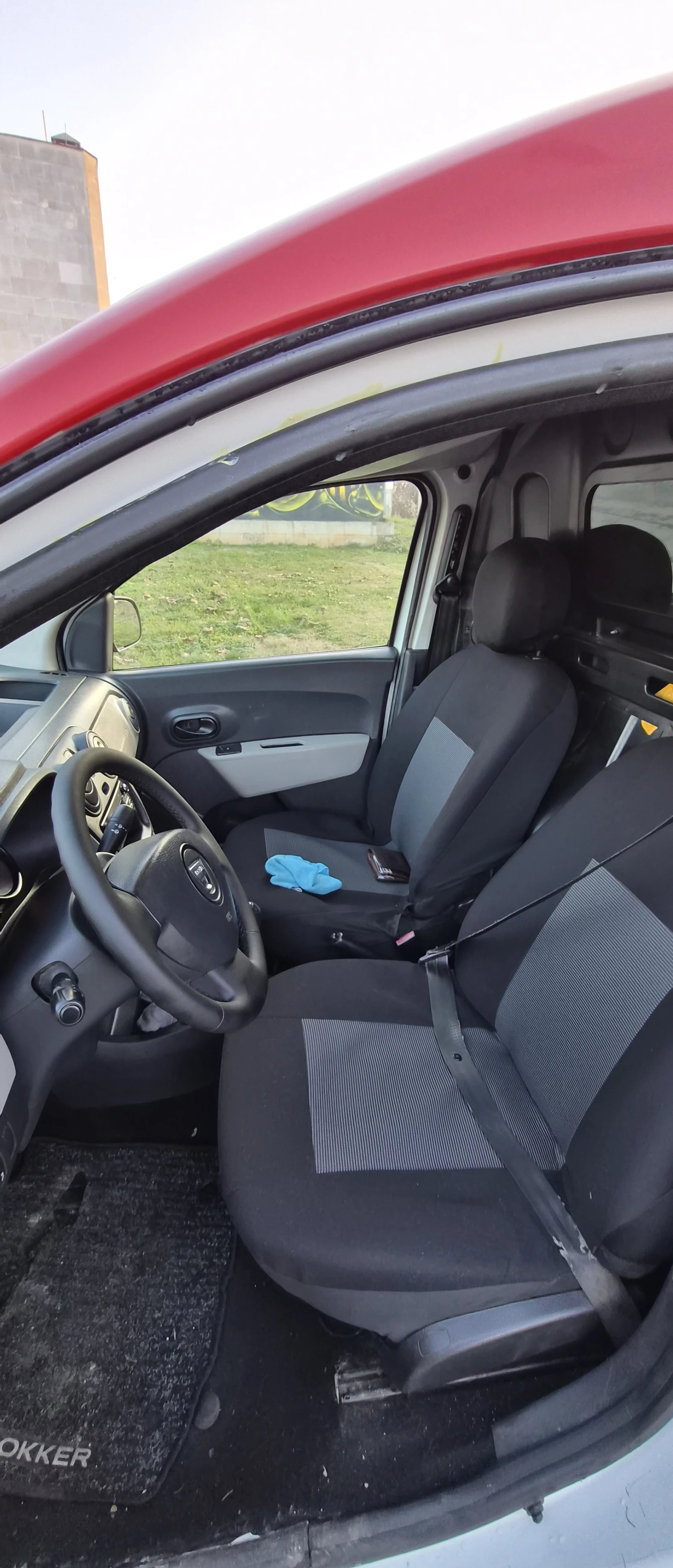 Dacia Dokker | Mobile.bg � ����������� 5