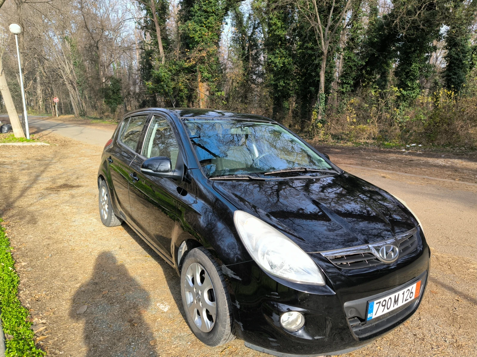 Hyundai I20 | Mobile.bg � ����������� 4