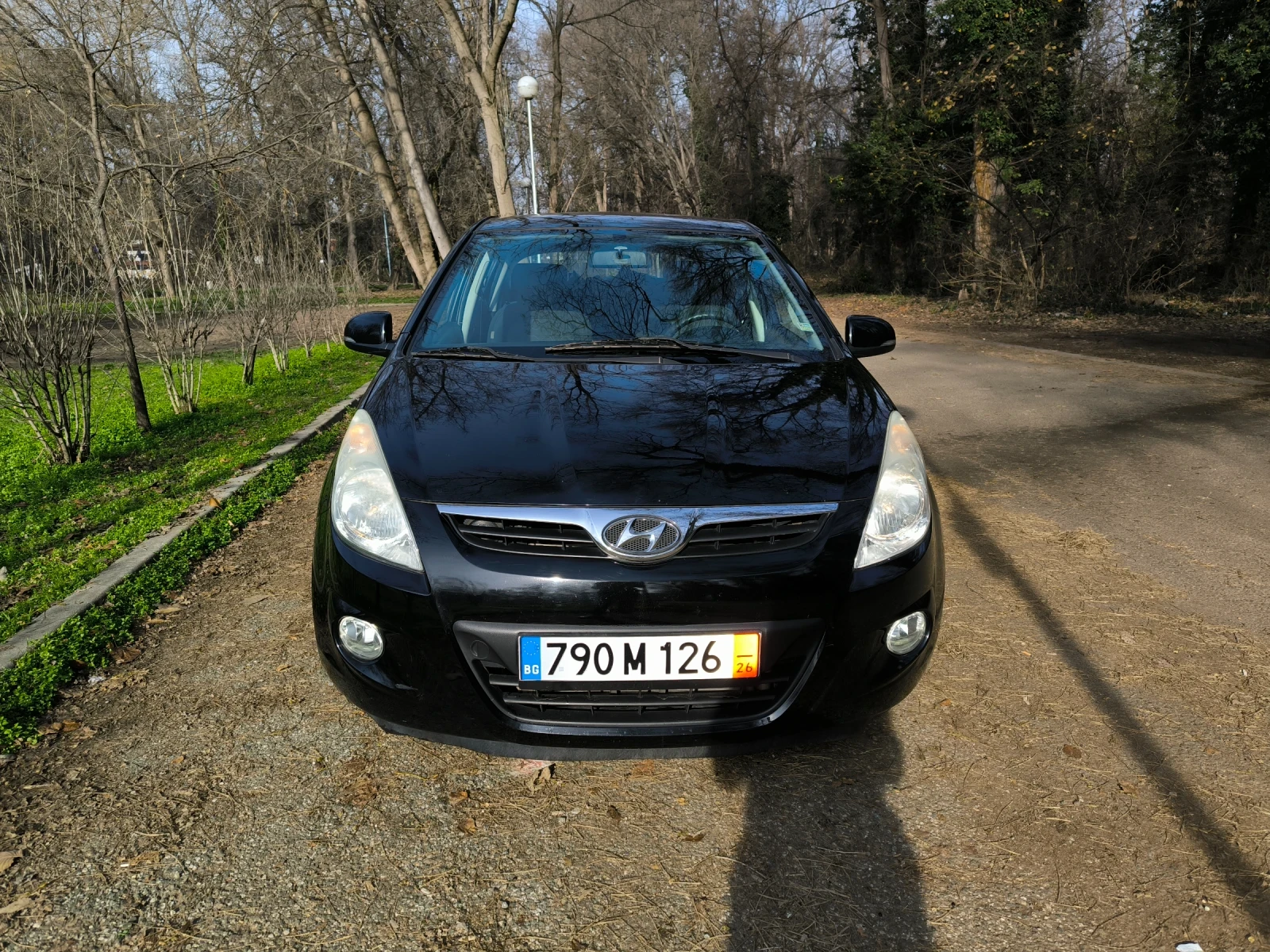 Hyundai I20 | Mobile.bg � ����������� 5