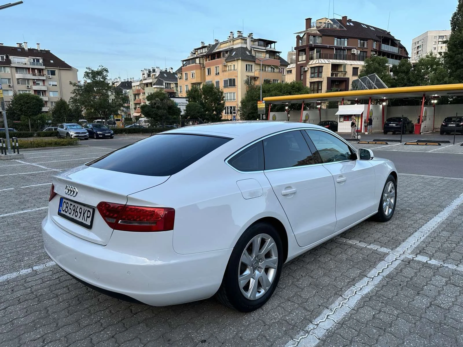 Audi A5  - изображение 2