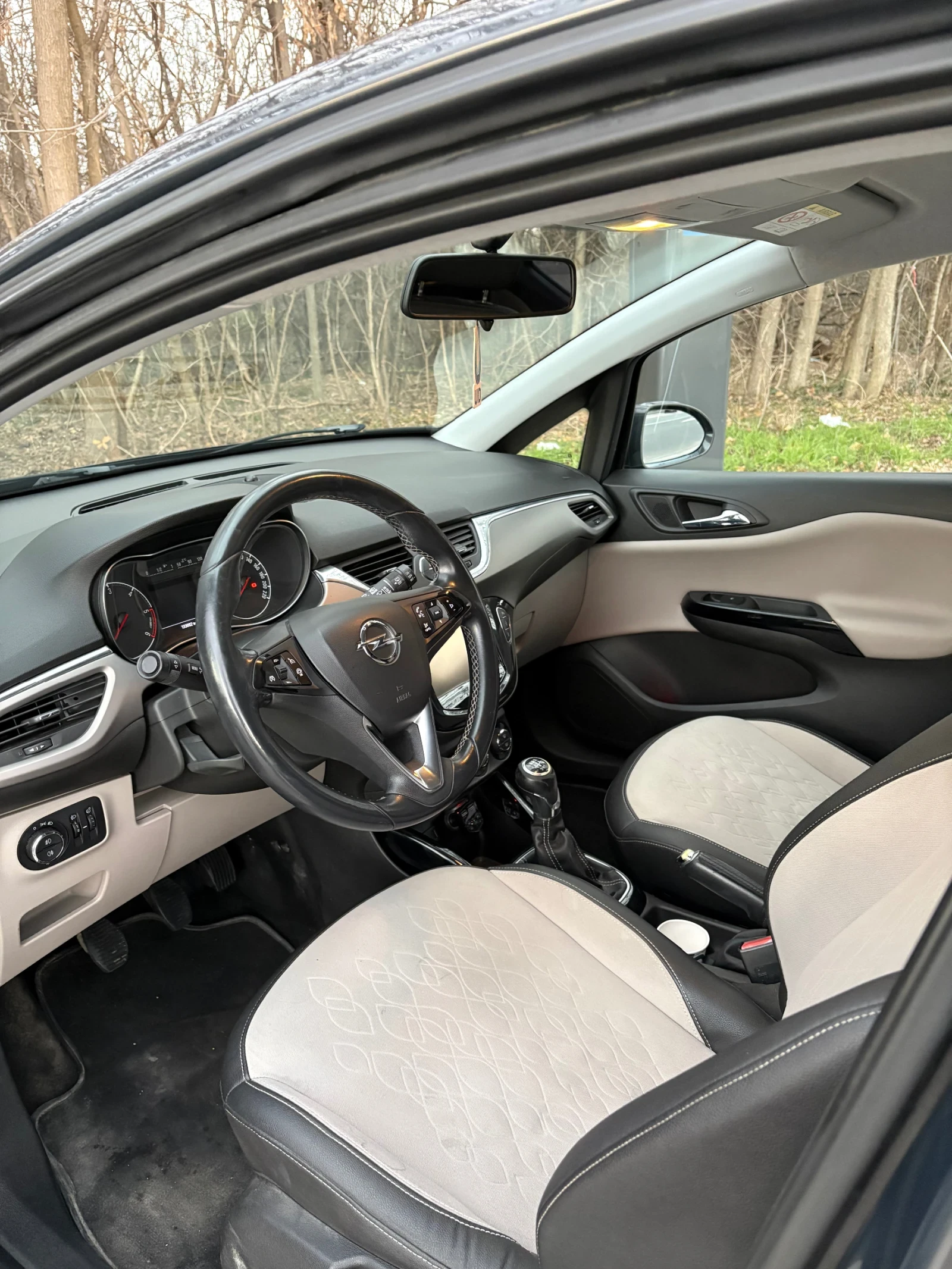 Opel Corsa  - изображение 4