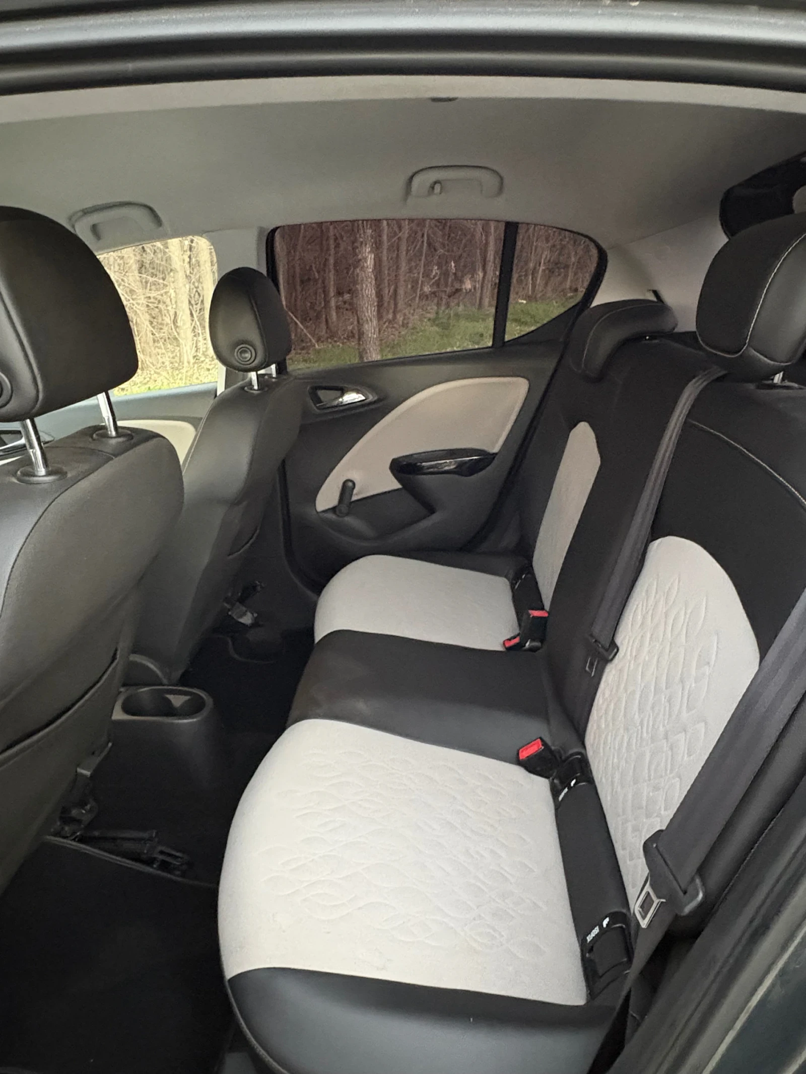 Opel Corsa  - изображение 7