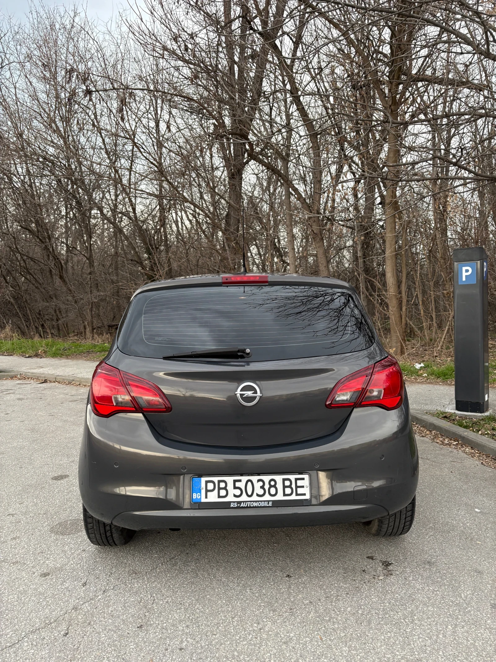 Opel Corsa | Mobile.bg � ����������� 13