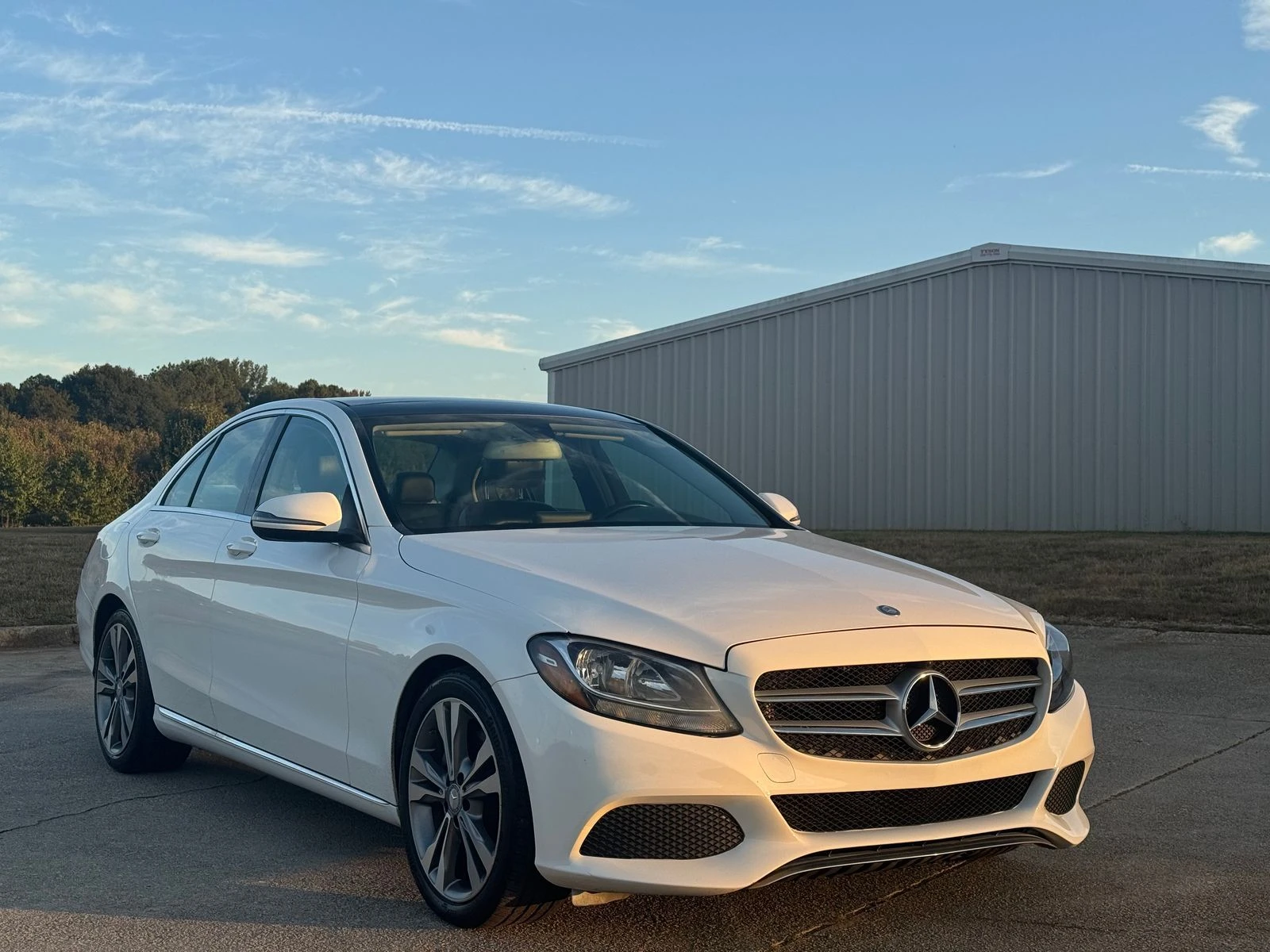 Mercedes-Benz C 300  - изображение 5