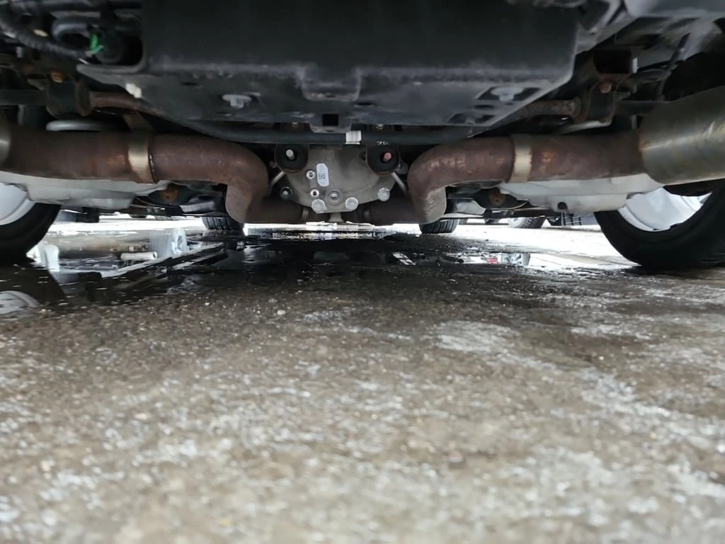 Ford Mustang * EcoBoost * CARFAX * ��� ������������ ������ | Mobile.bg � ����������� 13