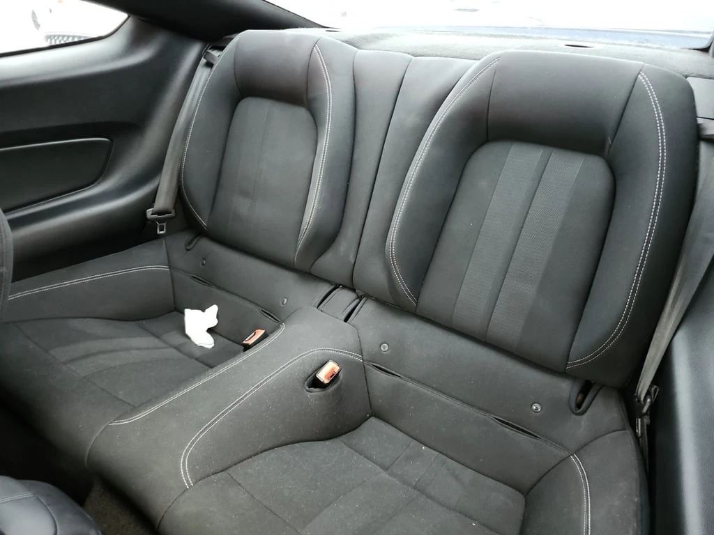 Ford Mustang * EcoBoost * CARFAX * ��� ������������ ������ | Mobile.bg � ����������� 15