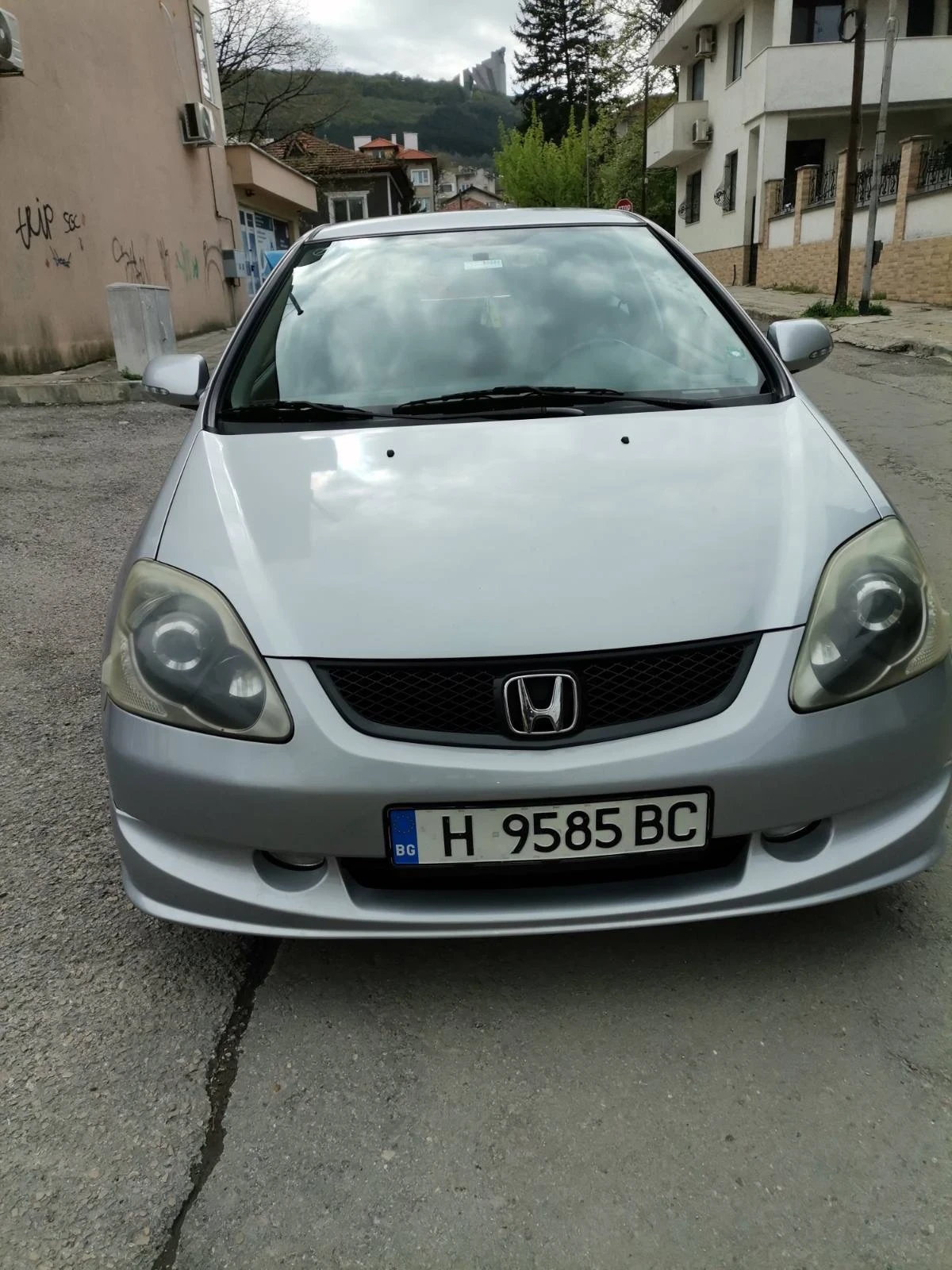 Honda Civic 3DR | Mobile.bg � ����������� 1