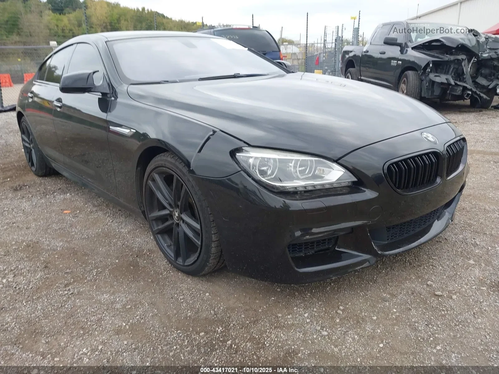 BMW 640 XI* Gran Coupe* Digital* Carbon* ���� ����* ������ | Mobile.bg � ����������� 1