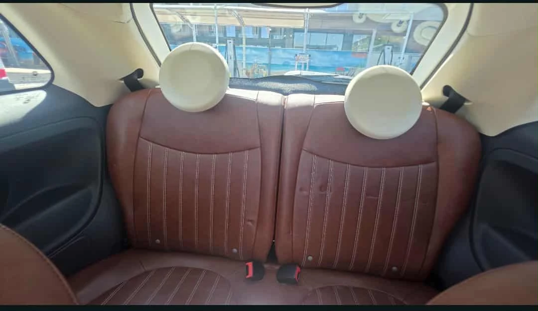 Fiat 500 Edition 1957 - изображение 10