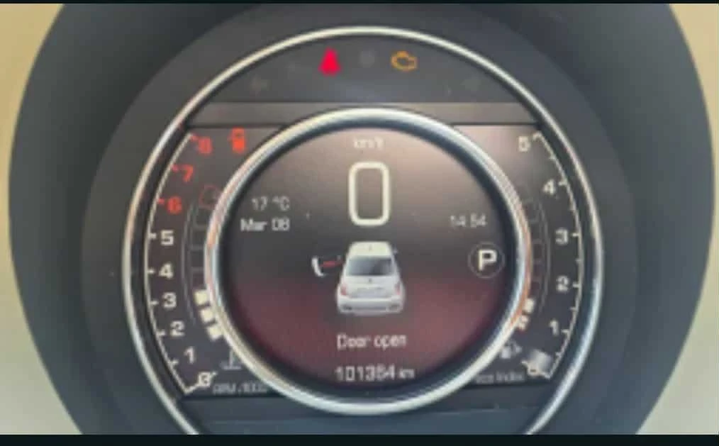 Fiat 500 Edition 1957 | Mobile.bg � ����������� 16