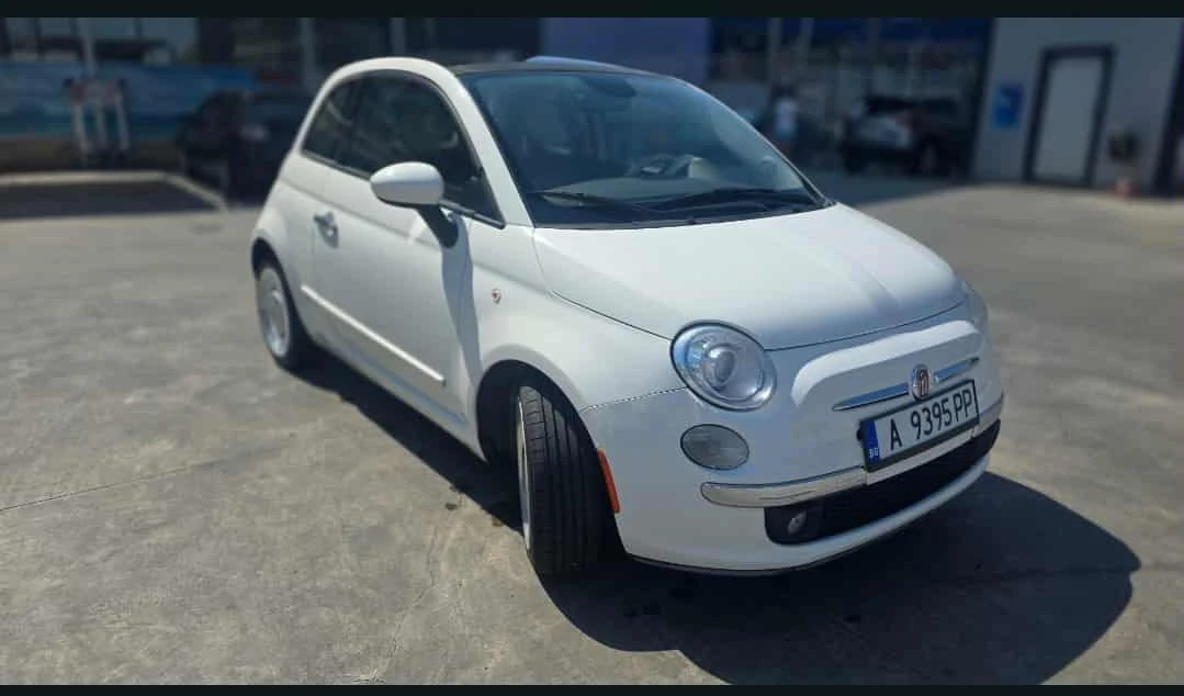 Fiat 500 Edition 1957 - изображение 2