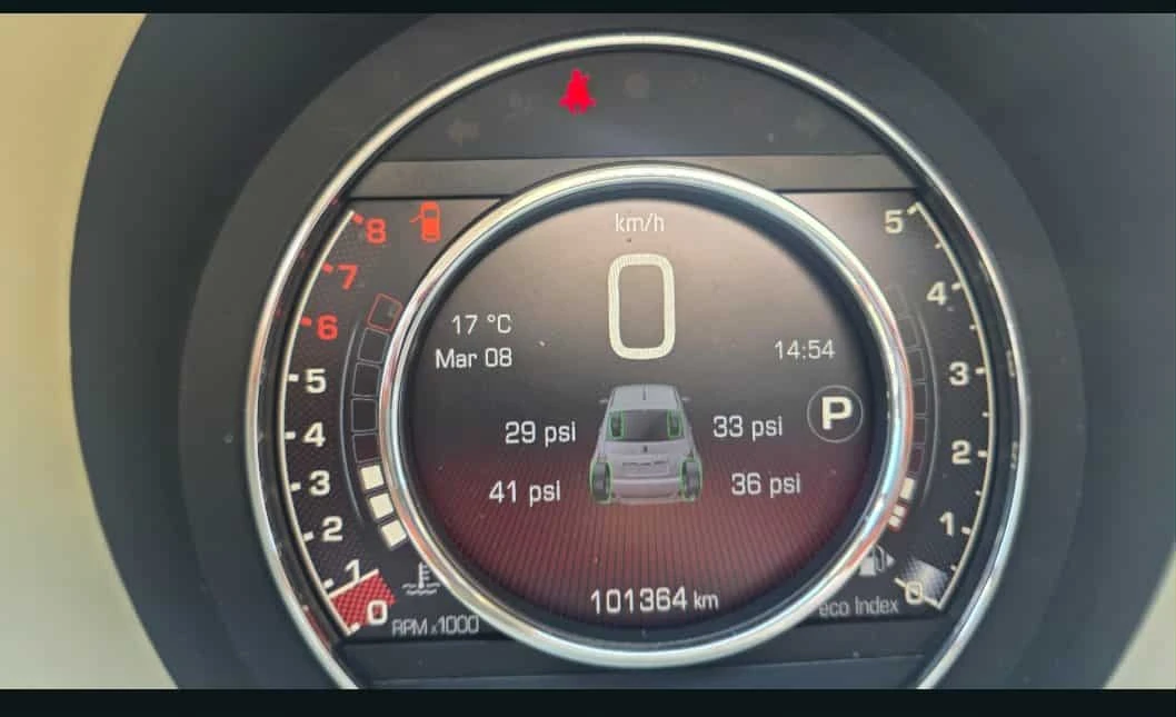 Fiat 500 Edition 1957 | Mobile.bg � ����������� 17