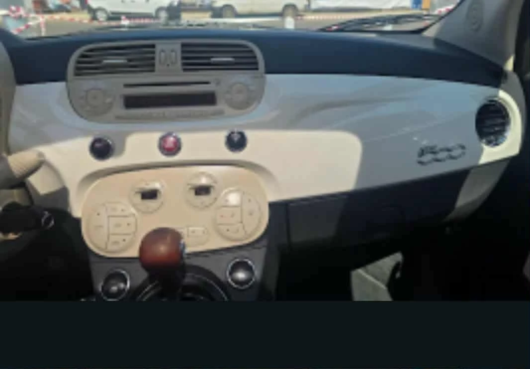 Fiat 500 Edition 1957 | Mobile.bg � ����������� 11