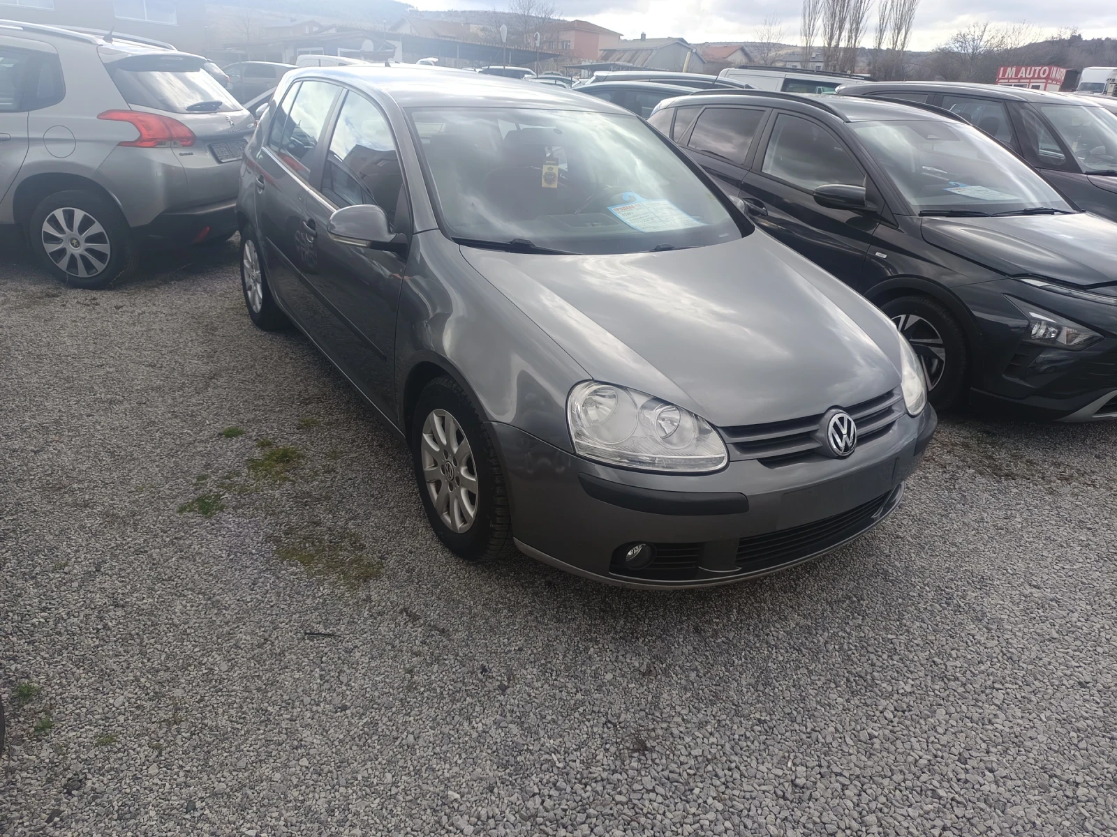 VW Golf 1.6 ��� ������ | Mobile.bg � ����������� 1